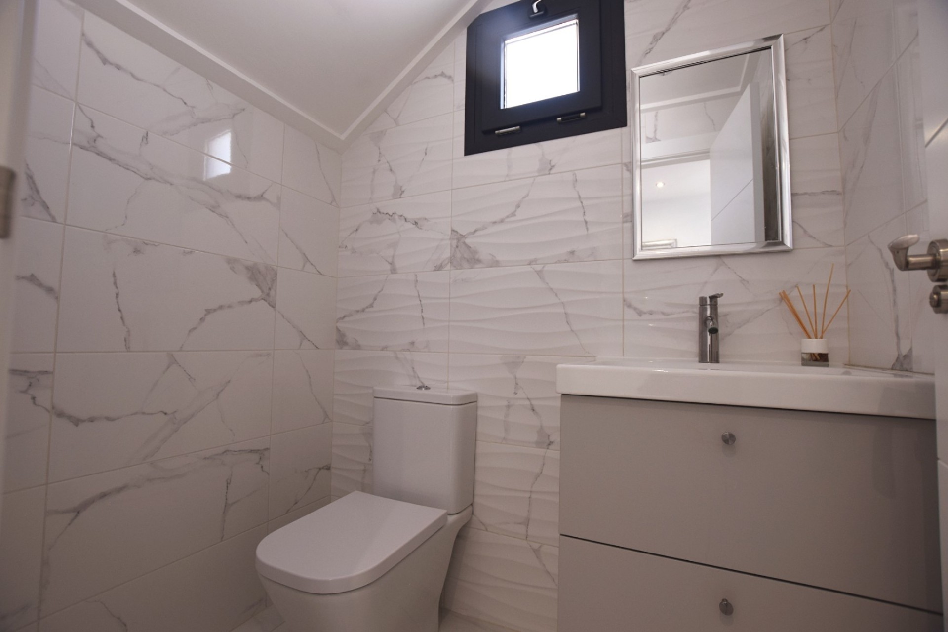 Revente - Villa Individuelle -
Ciudad Quesada - Rojales - Ciudad Quesada