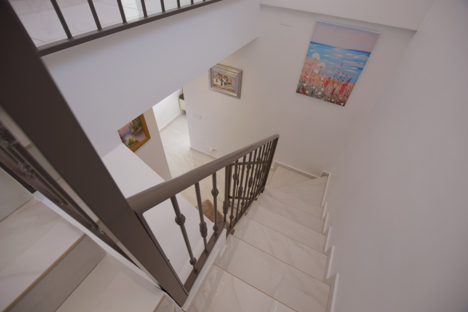 Revente - Villa Individuelle -
Ciudad Quesada - Rojales - Ciudad Quesada