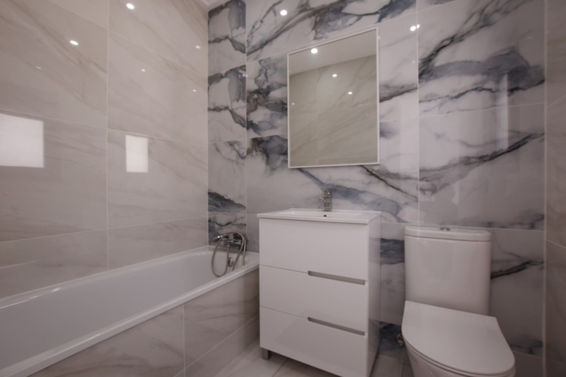 Revente - Villa Individuelle -
Ciudad Quesada - Rojales - Ciudad Quesada