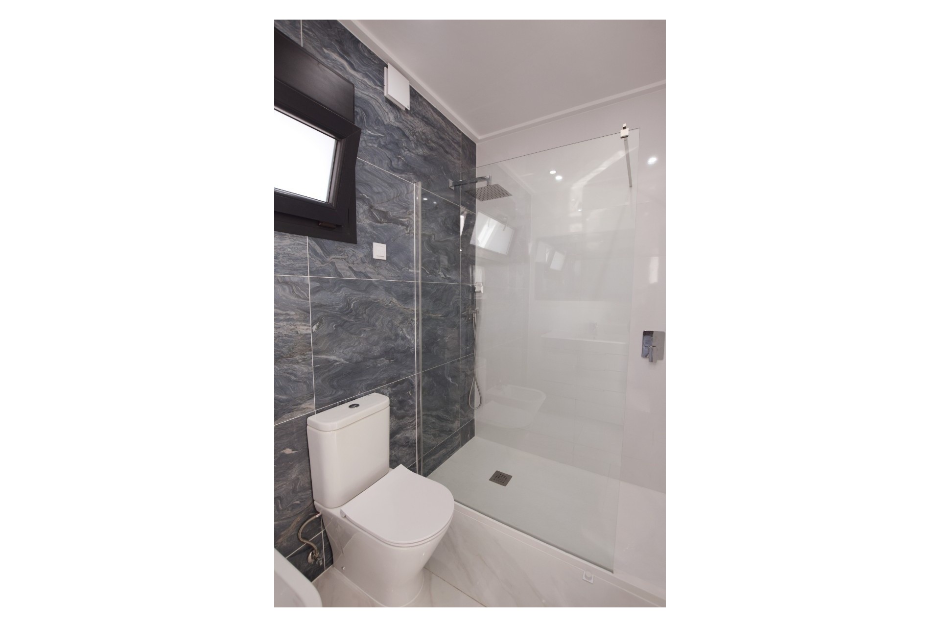 Revente - Villa Individuelle -
Ciudad Quesada - Rojales - Ciudad Quesada