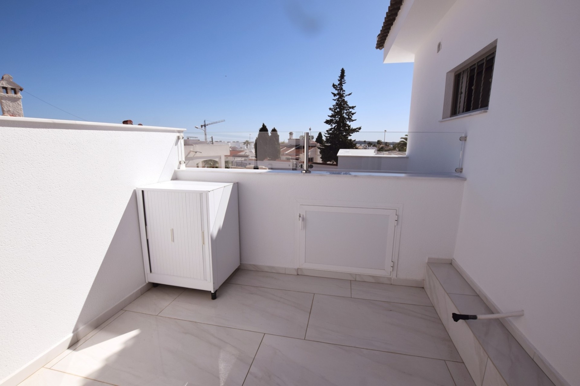 Revente - Villa Individuelle -
Ciudad Quesada - Rojales - Ciudad Quesada
