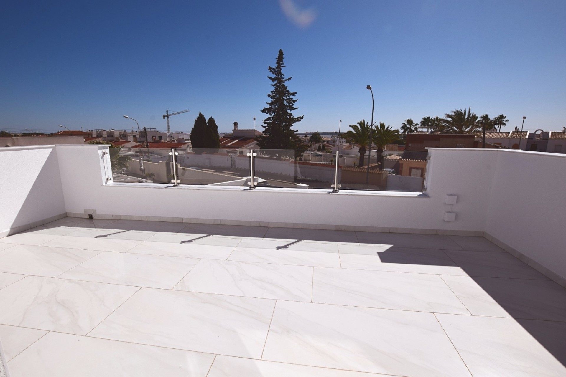 Revente - Villa Individuelle -
Ciudad Quesada - Rojales - Ciudad Quesada
