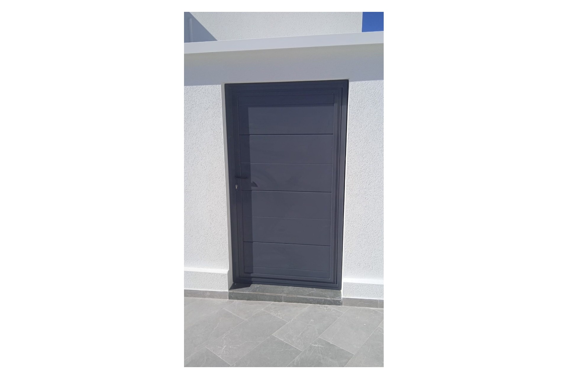 Revente - Villa Individuelle -
Ciudad Quesada - Rojales - Ciudad Quesada