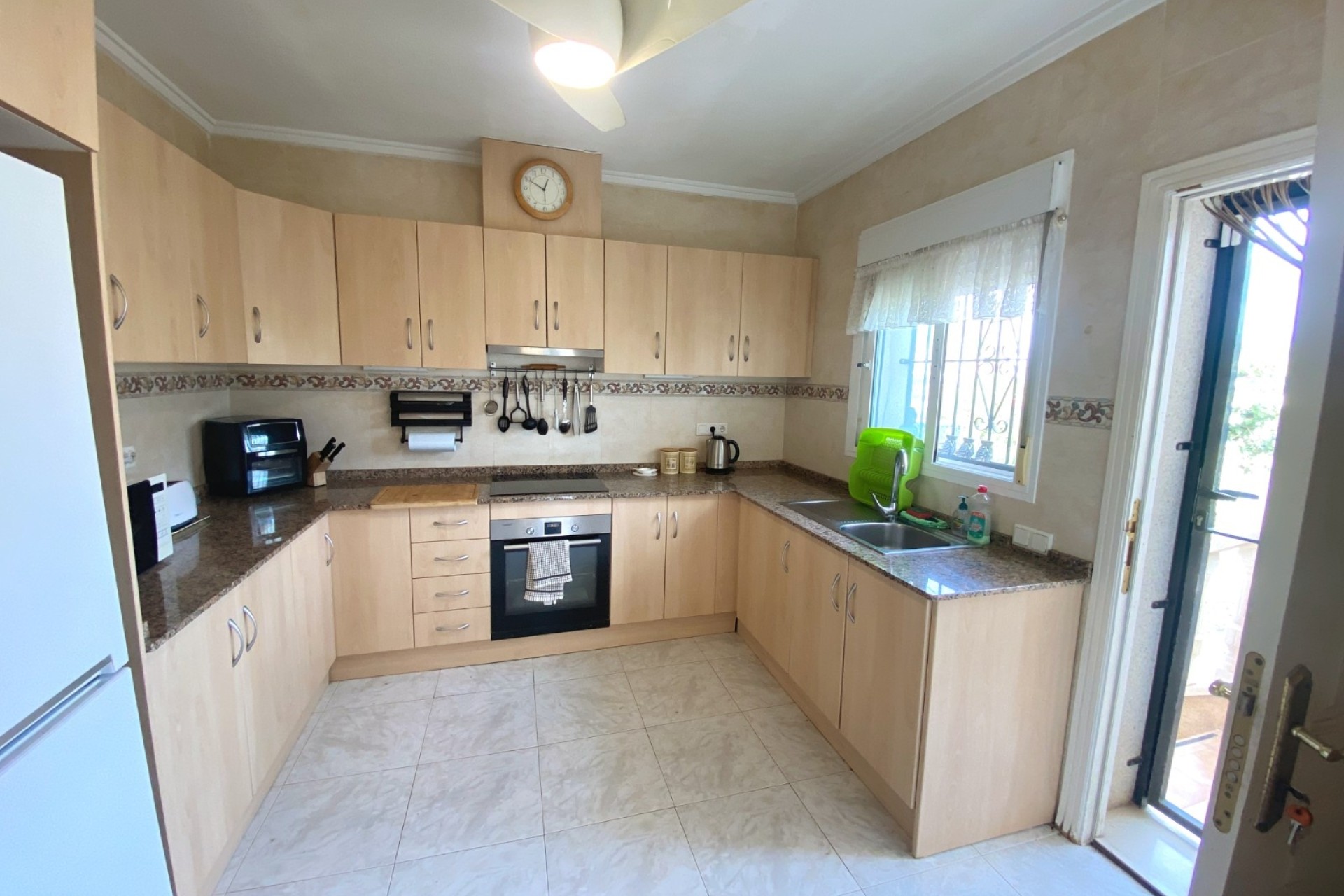 Revente - Villa Individuelle -
Ciudad Quesada - Rojales - Ciudad Quesada