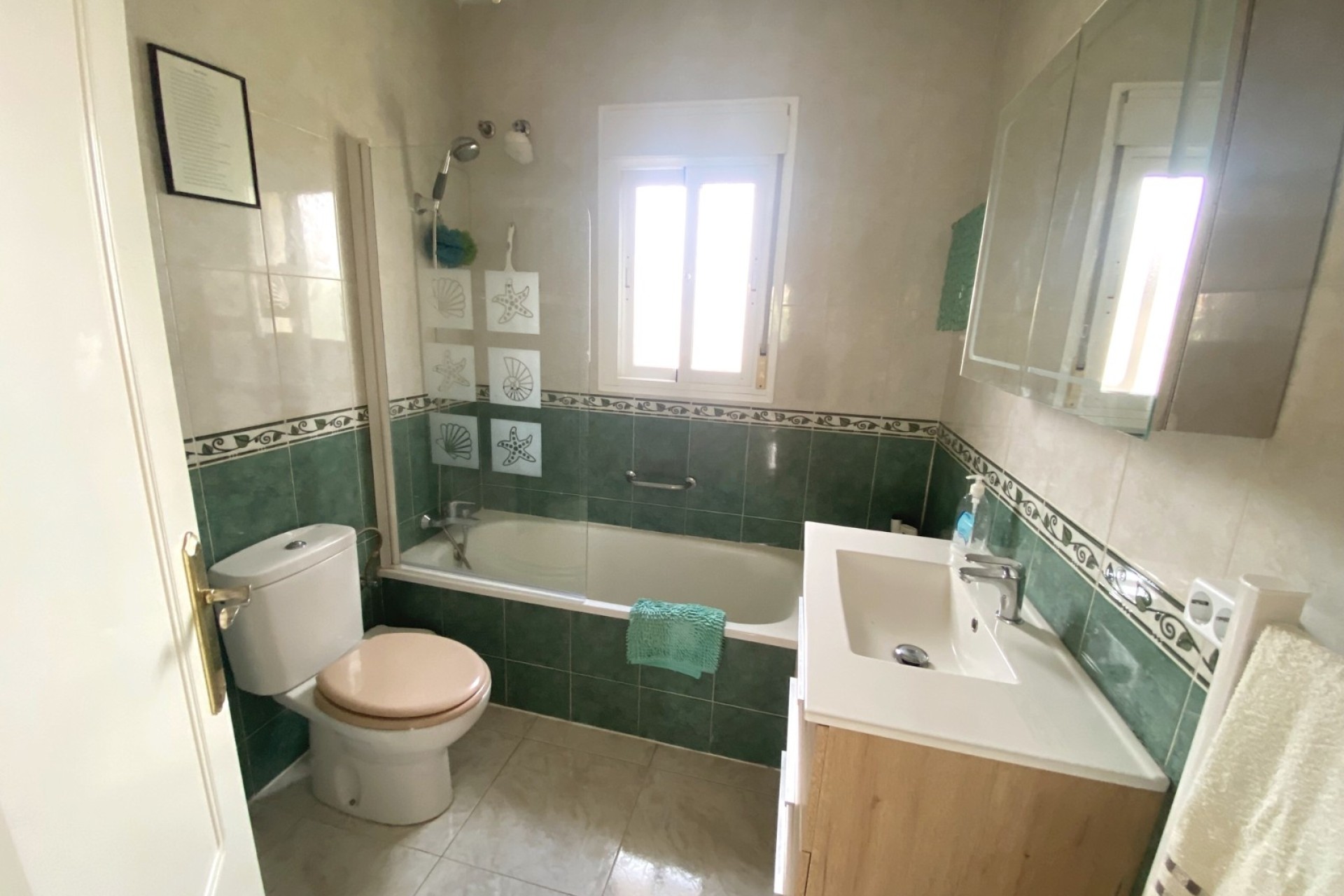 Revente - Villa Individuelle -
Ciudad Quesada - Rojales - Ciudad Quesada