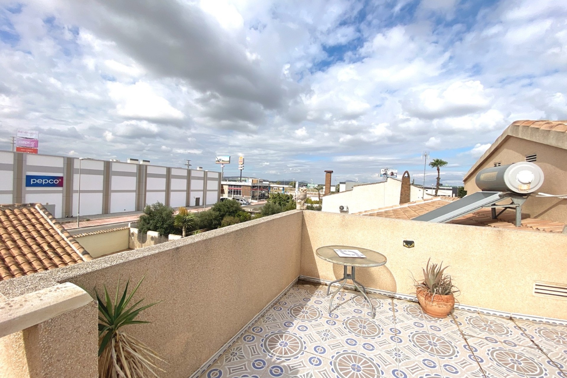 Revente - Villa Individuelle -
Ciudad Quesada - Rojales - Ciudad Quesada