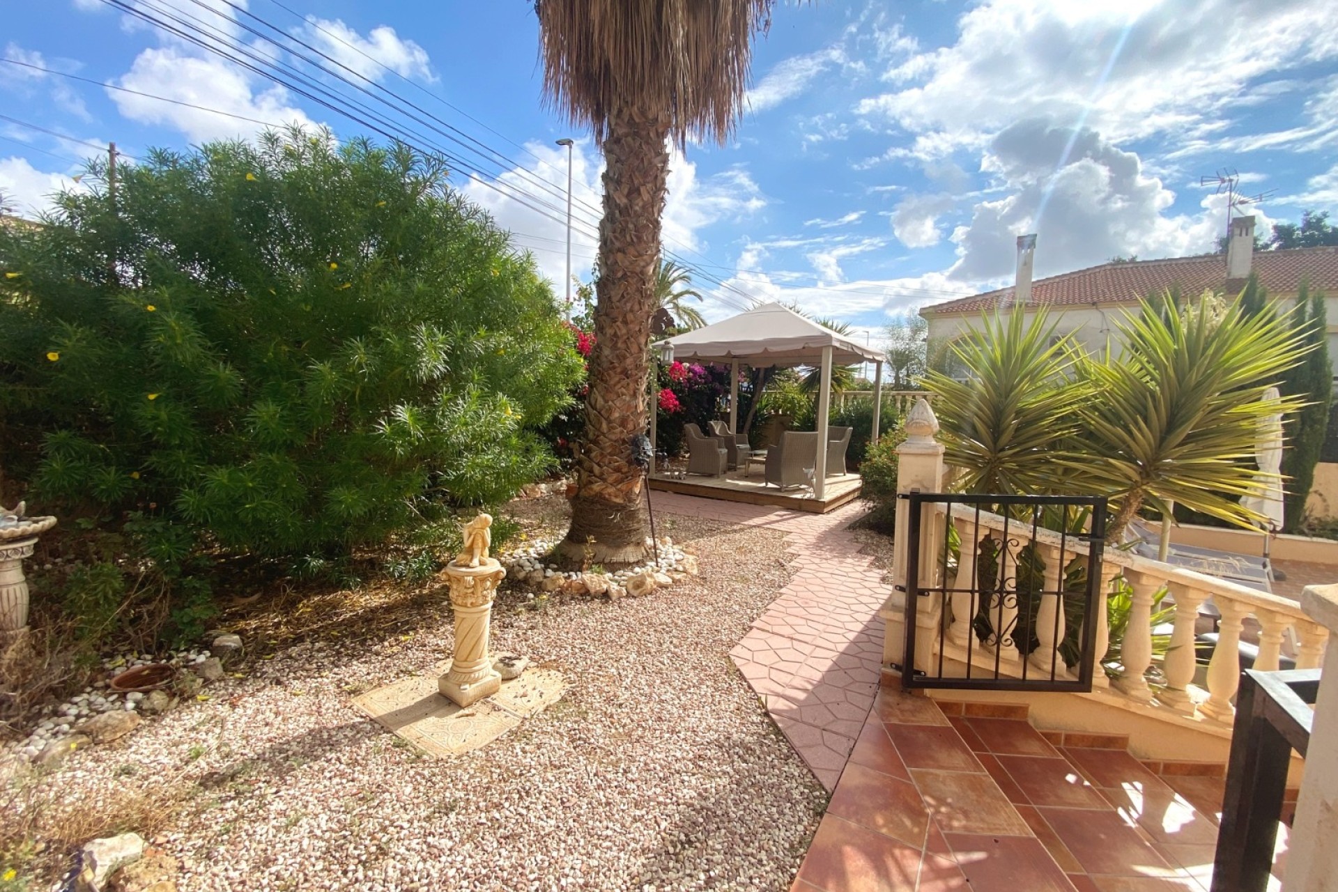 Revente - Villa Individuelle -
Ciudad Quesada - Rojales - Ciudad Quesada