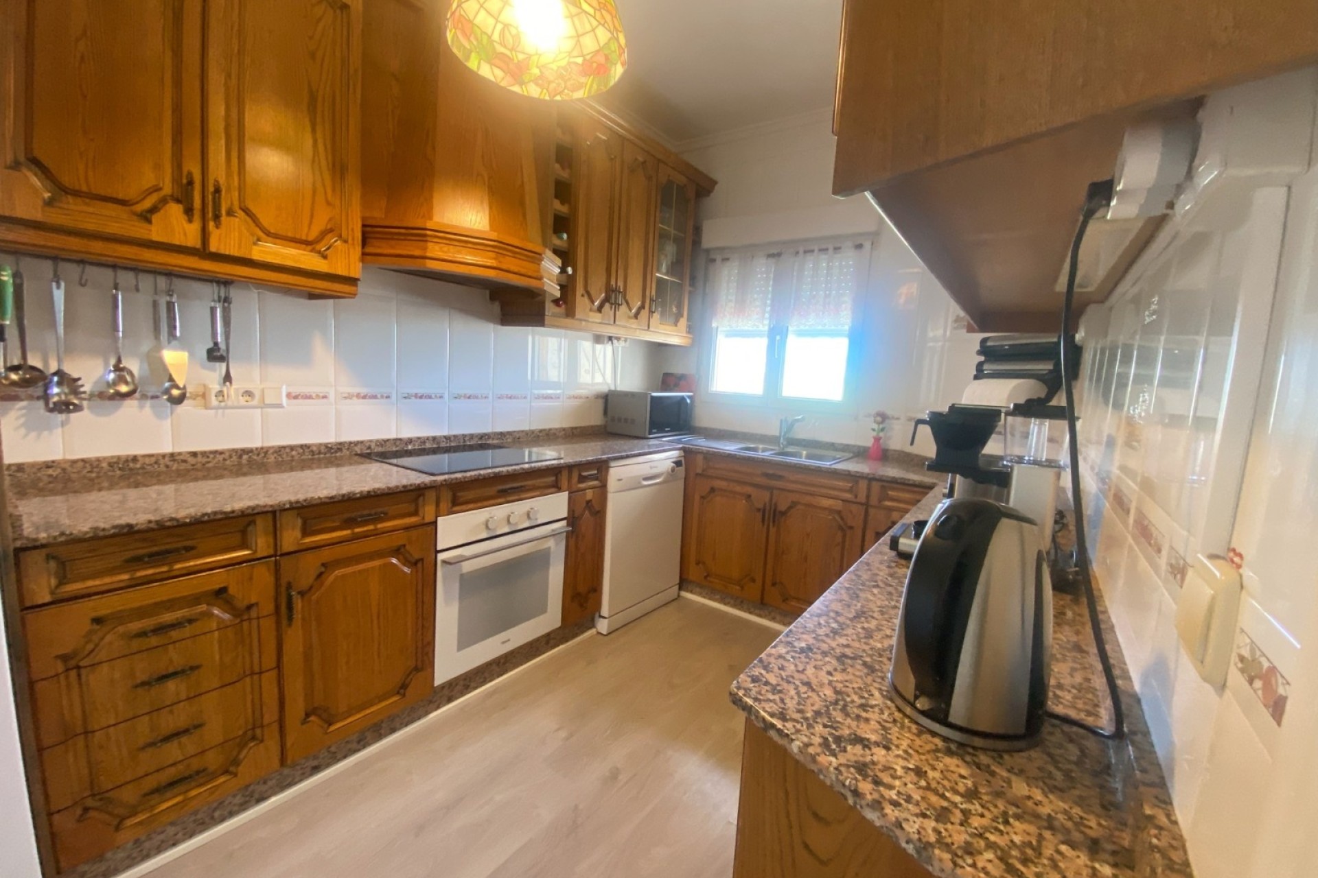 Revente - Villa Individuelle -
Ciudad Quesada - Rojales - Ciudad Quesada