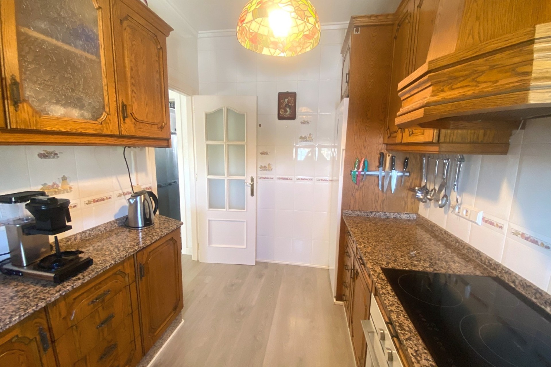 Revente - Villa Individuelle -
Ciudad Quesada - Rojales - Ciudad Quesada