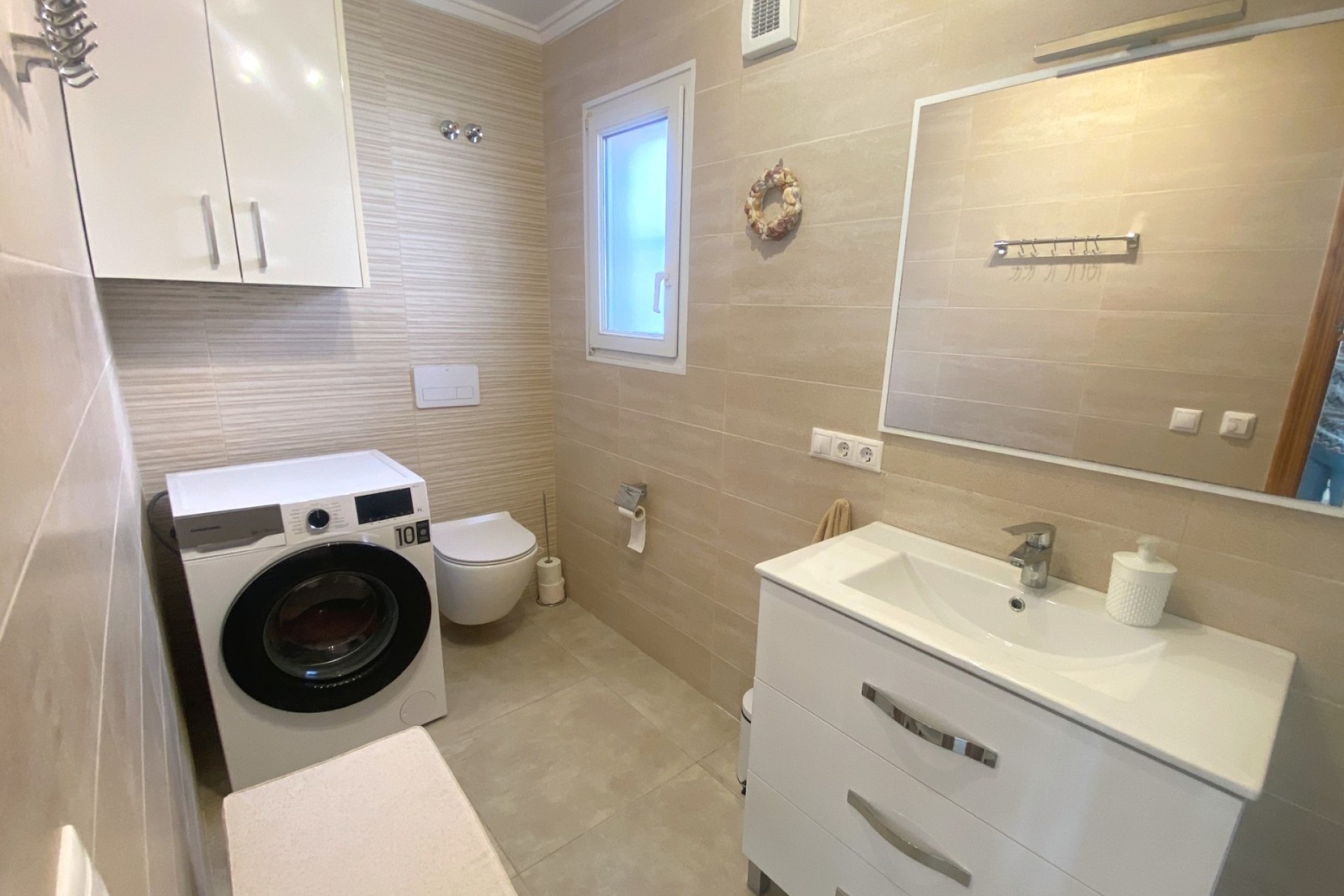 Revente - Villa Individuelle -
Ciudad Quesada - Rojales - Ciudad Quesada