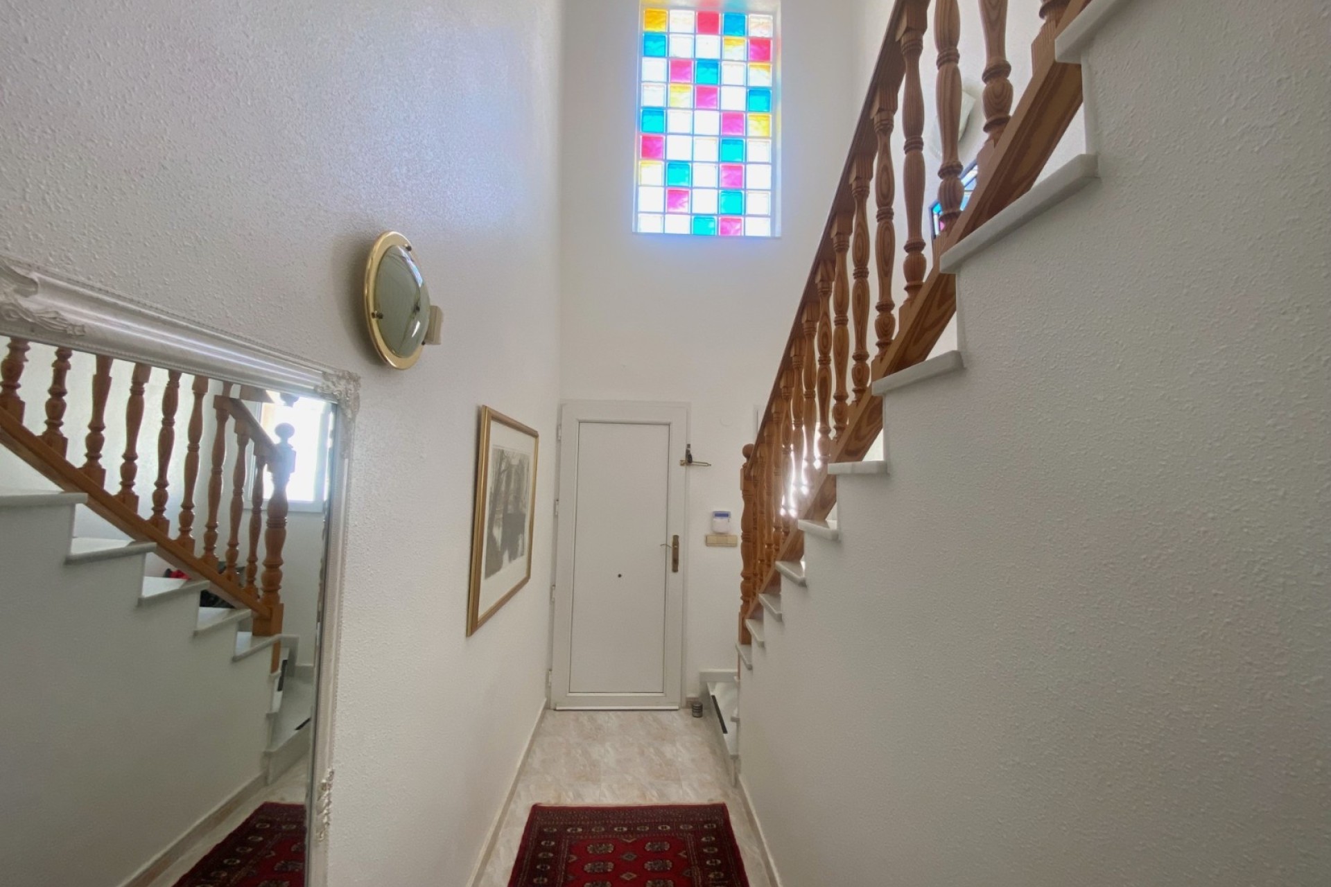 Revente - Villa Individuelle -
Ciudad Quesada - Rojales - Ciudad Quesada