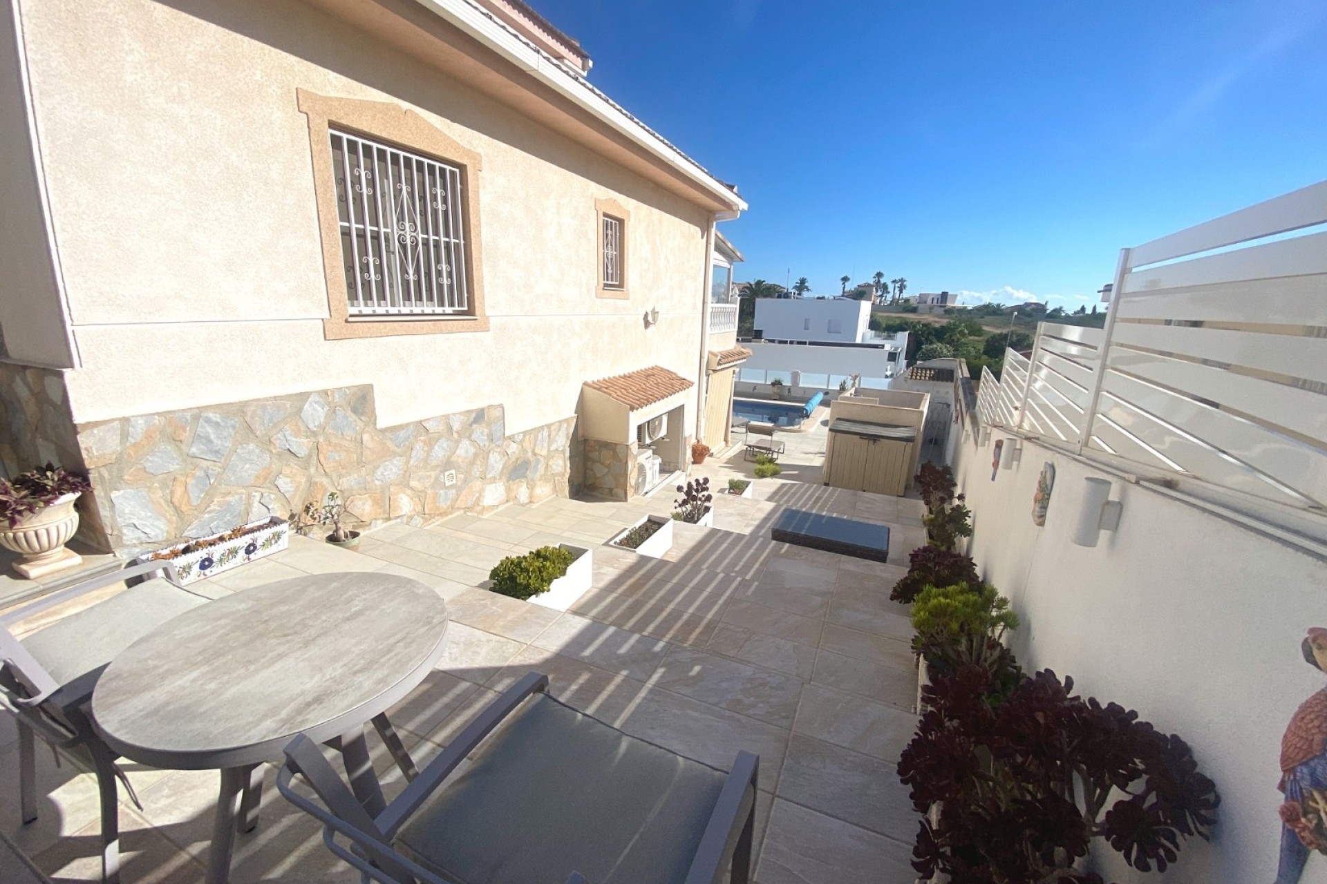 Revente - Villa Individuelle -
Ciudad Quesada - Rojales - Ciudad Quesada