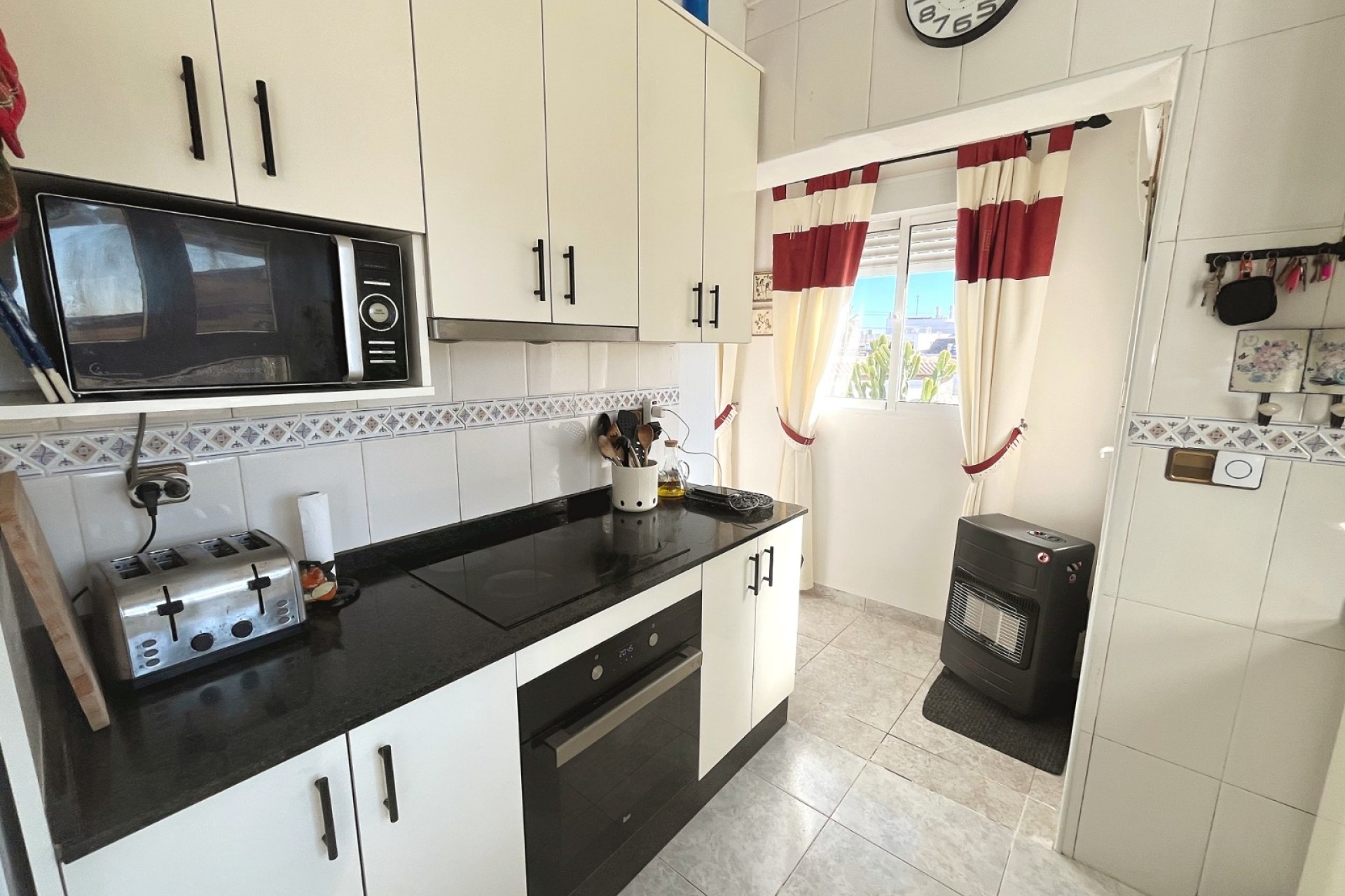 Revente - Villa Individuelle -
Ciudad Quesada - Rojales - Ciudad Quesada