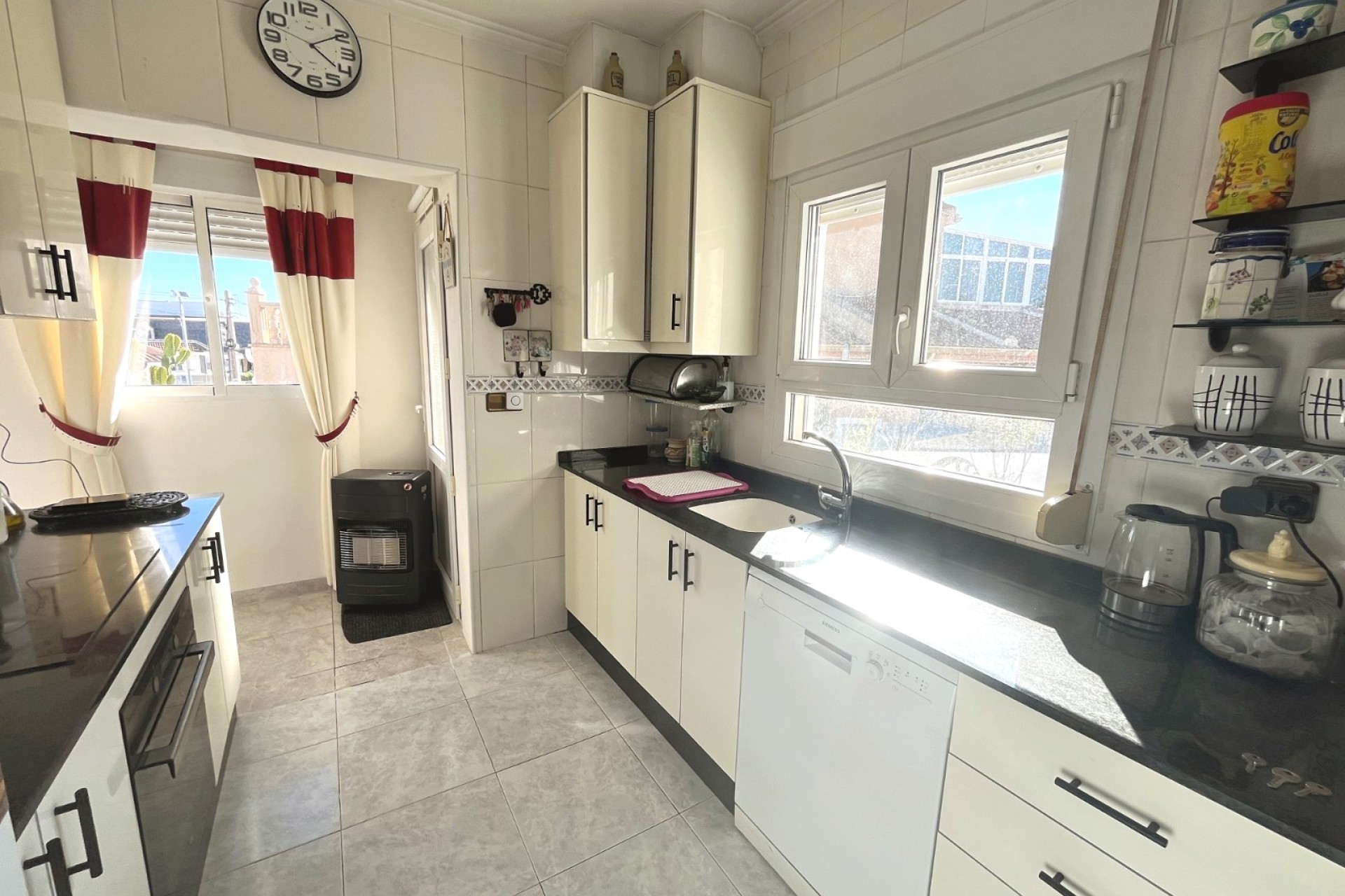 Revente - Villa Individuelle -
Ciudad Quesada - Rojales - Ciudad Quesada