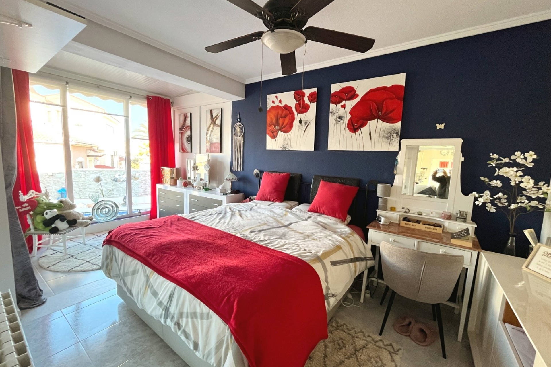 Revente - Villa Individuelle -
Ciudad Quesada - Rojales - Ciudad Quesada