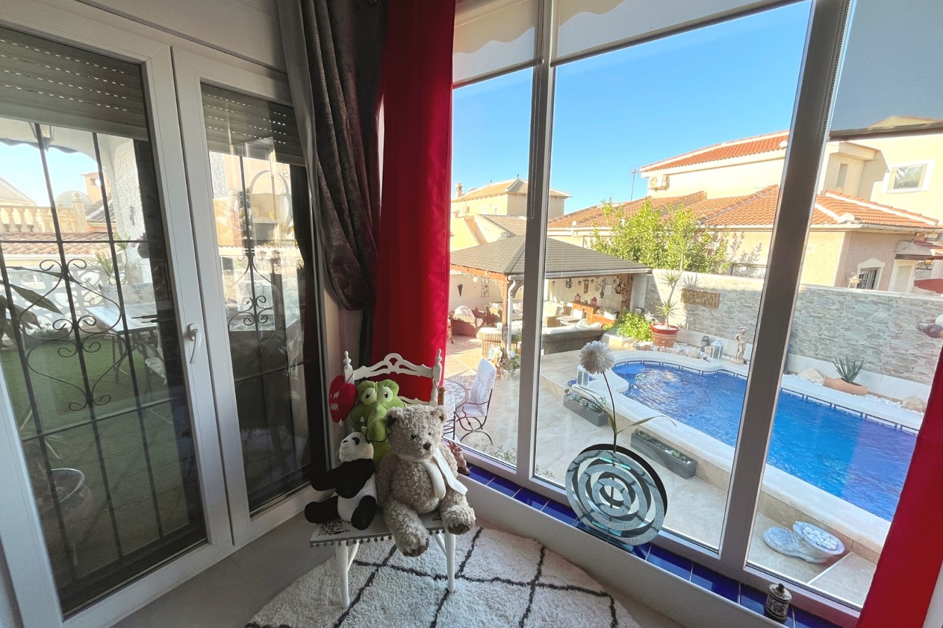 Revente - Villa Individuelle -
Ciudad Quesada - Rojales - Ciudad Quesada