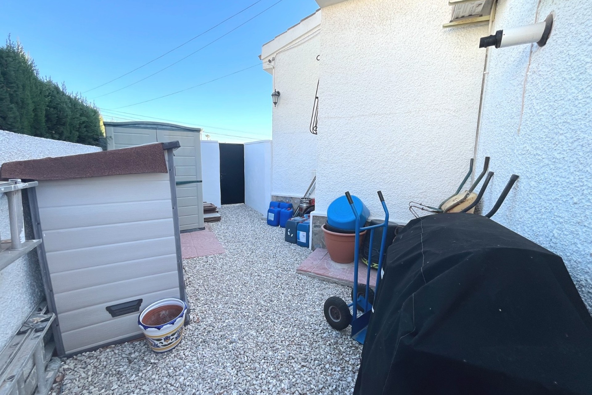 Revente - Villa Individuelle -
Ciudad Quesada - Rojales - Ciudad Quesada