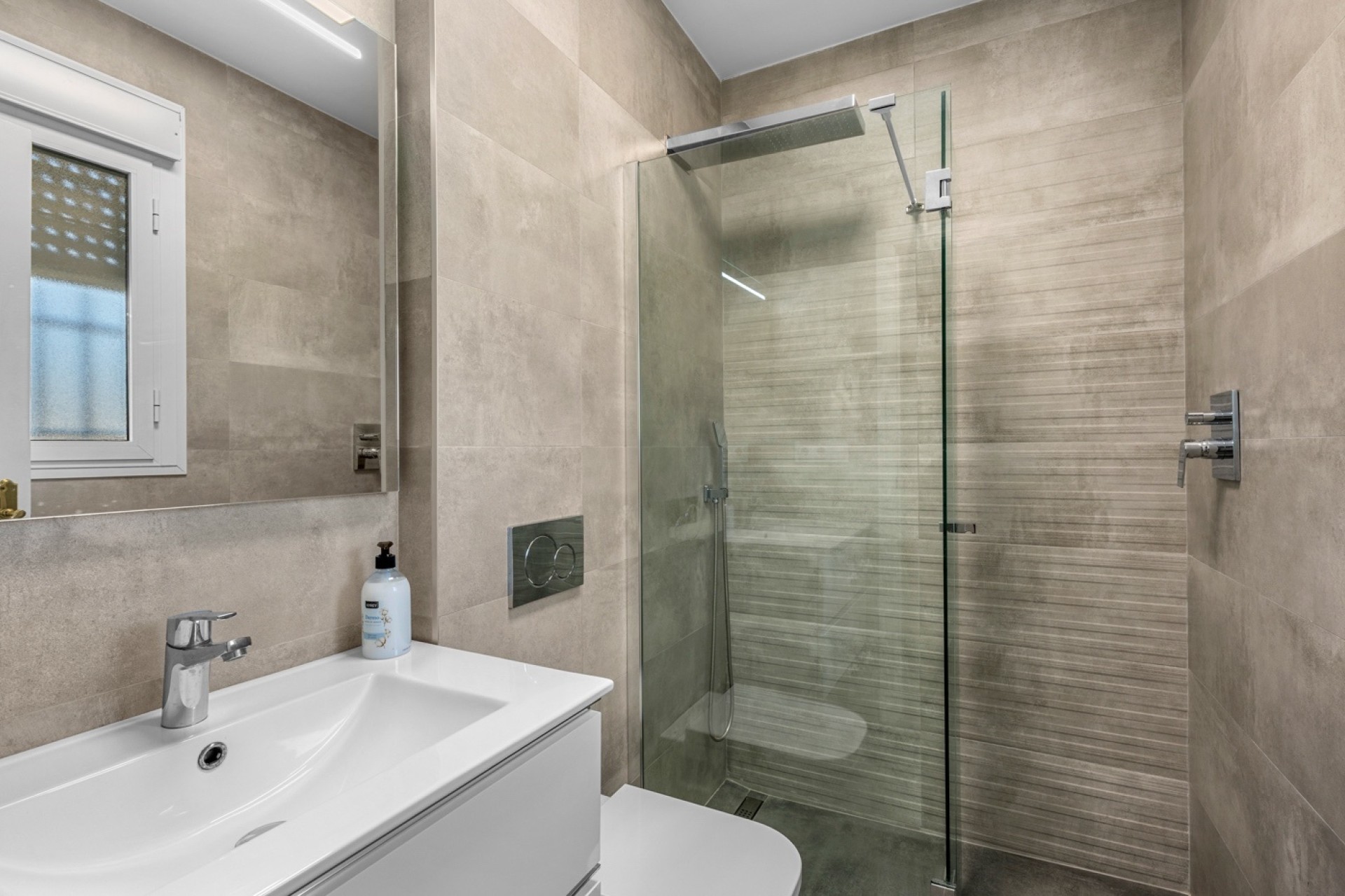 Revente - Villa Individuelle -
Ciudad Quesada - Rojales - Ciudad Quesada