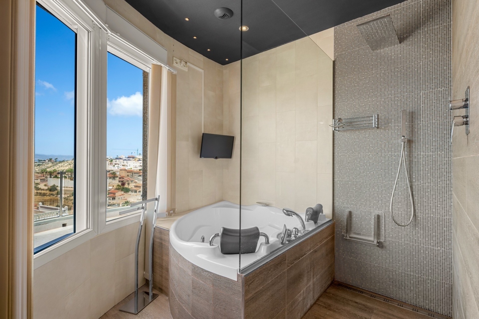 Revente - Villa Individuelle -
Ciudad Quesada - Rojales - Ciudad Quesada