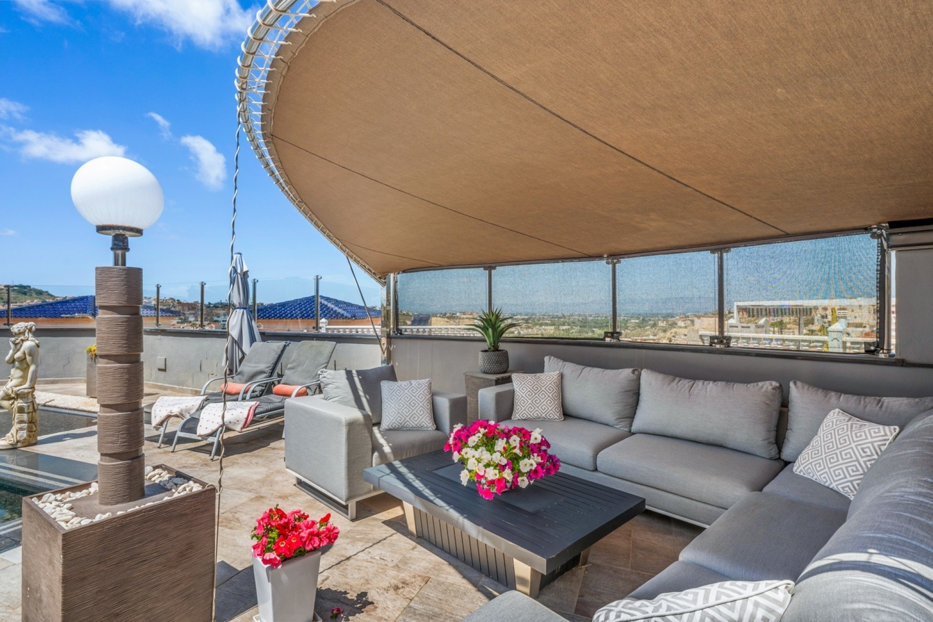 Revente - Villa Individuelle -
Ciudad Quesada - Rojales - Ciudad Quesada
