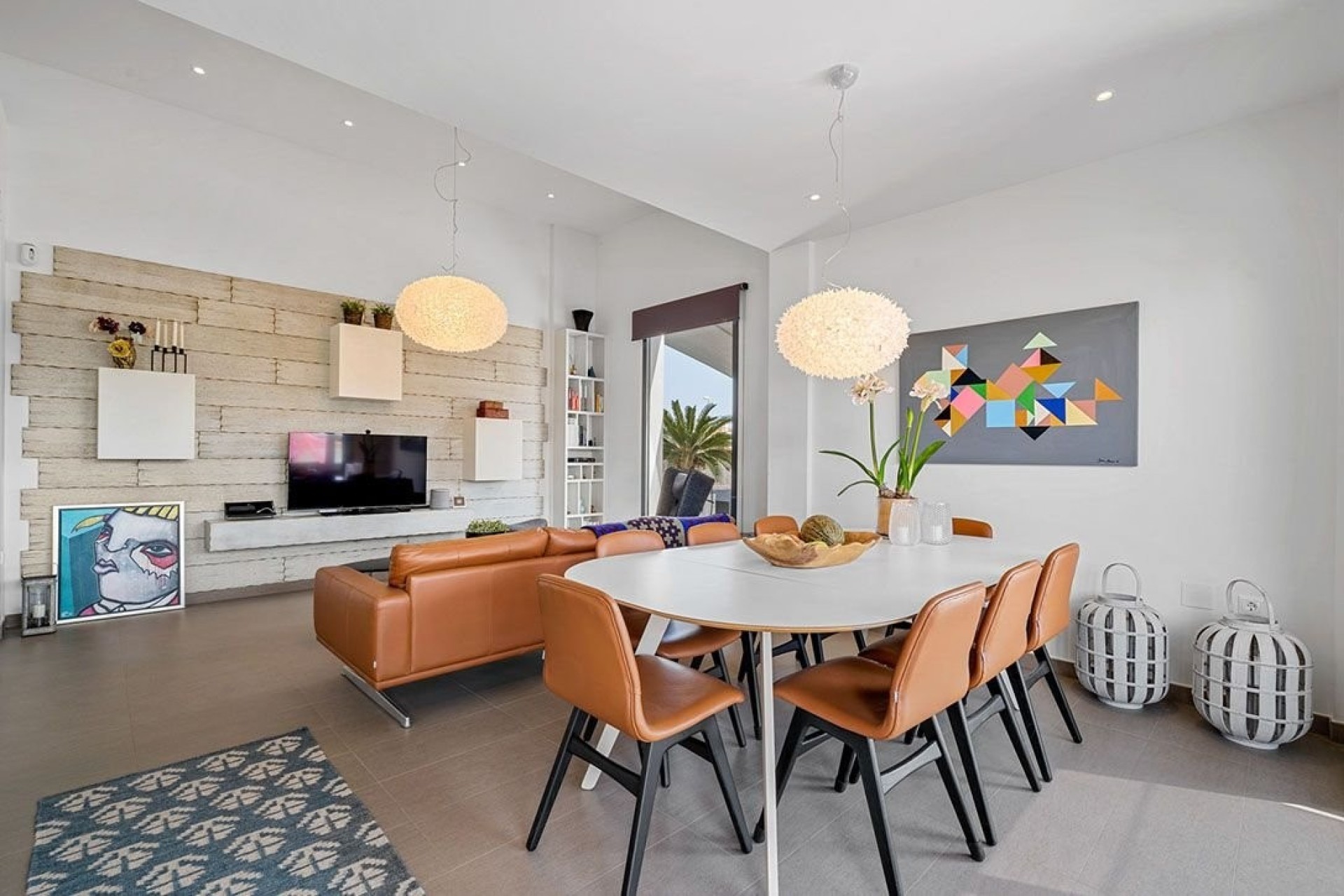 Revente - Villa Individuelle -
Ciudad Quesada - Rojales - Ciudad Quesada
