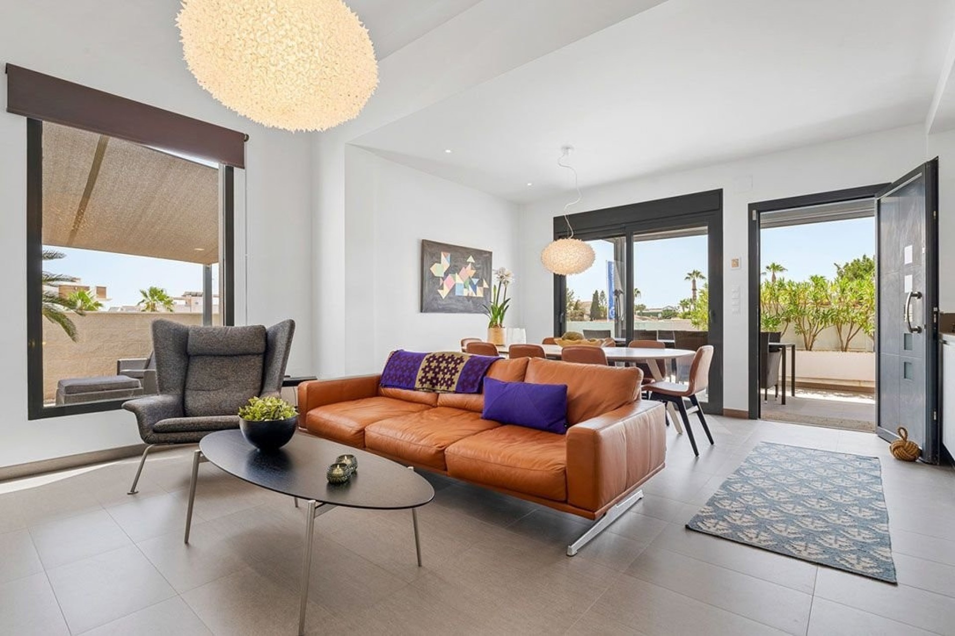 Revente - Villa Individuelle -
Ciudad Quesada - Rojales - Ciudad Quesada
