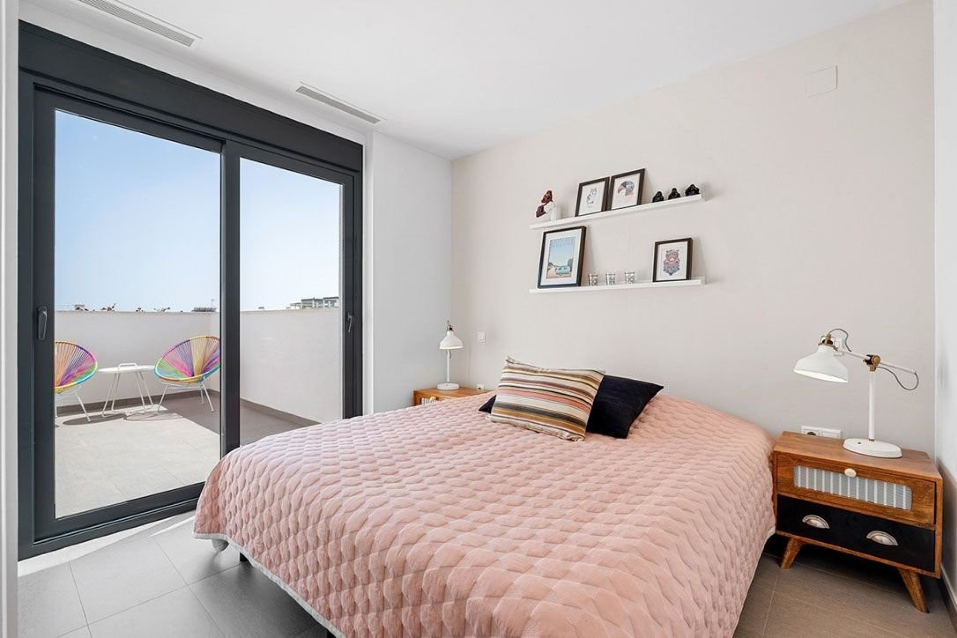 Revente - Villa Individuelle -
Ciudad Quesada - Rojales - Ciudad Quesada