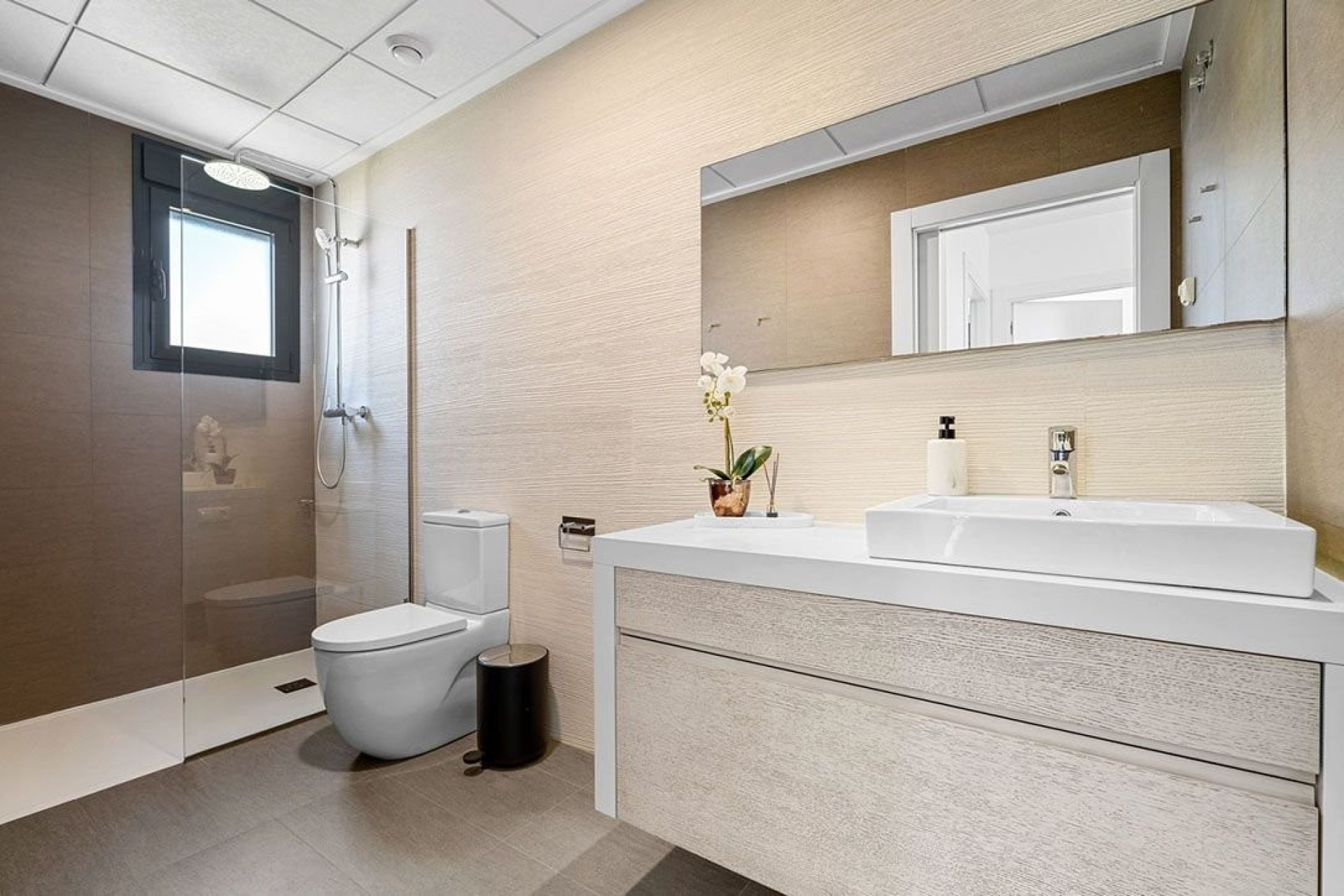 Revente - Villa Individuelle -
Ciudad Quesada - Rojales - Ciudad Quesada