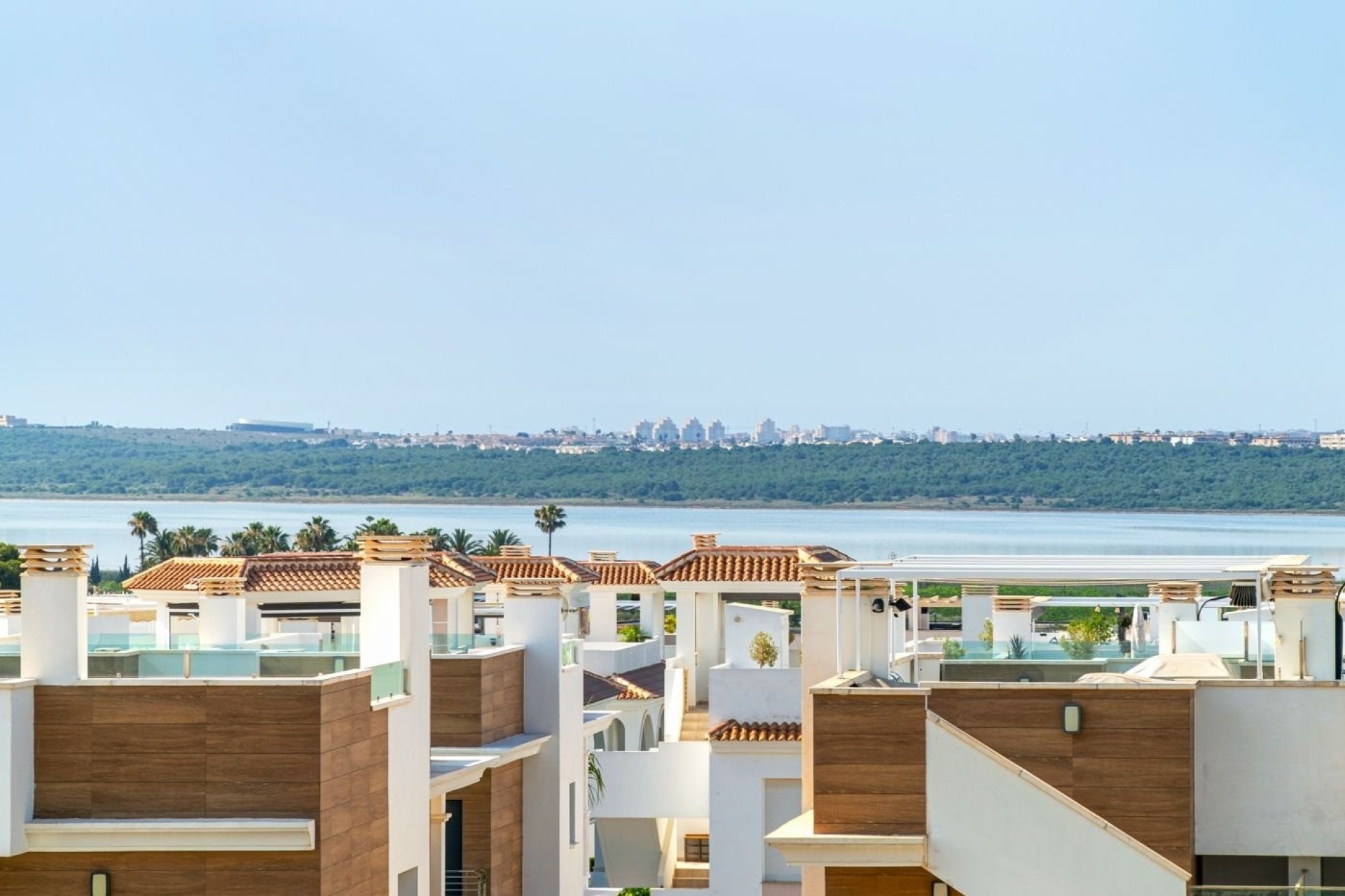Revente - Villa Individuelle -
Ciudad Quesada - Rojales - Ciudad Quesada