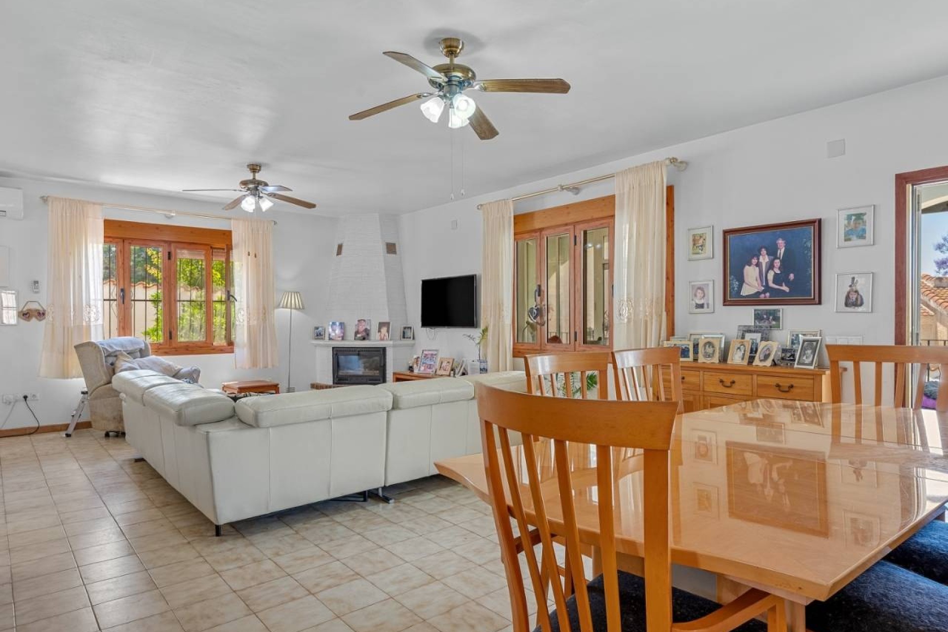 Revente - Villa Individuelle -
Ciudad Quesada - Rojales - Ciudad Quesada