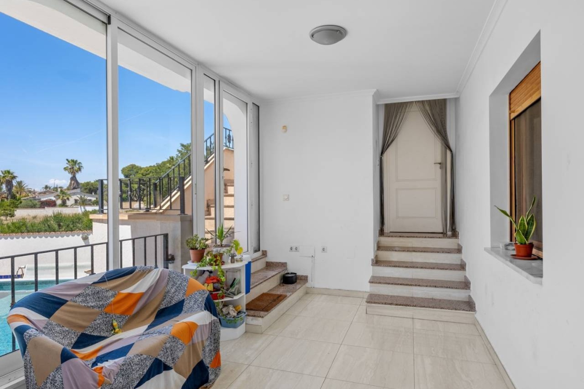 Revente - Villa Individuelle -
Ciudad Quesada - Rojales - Ciudad Quesada