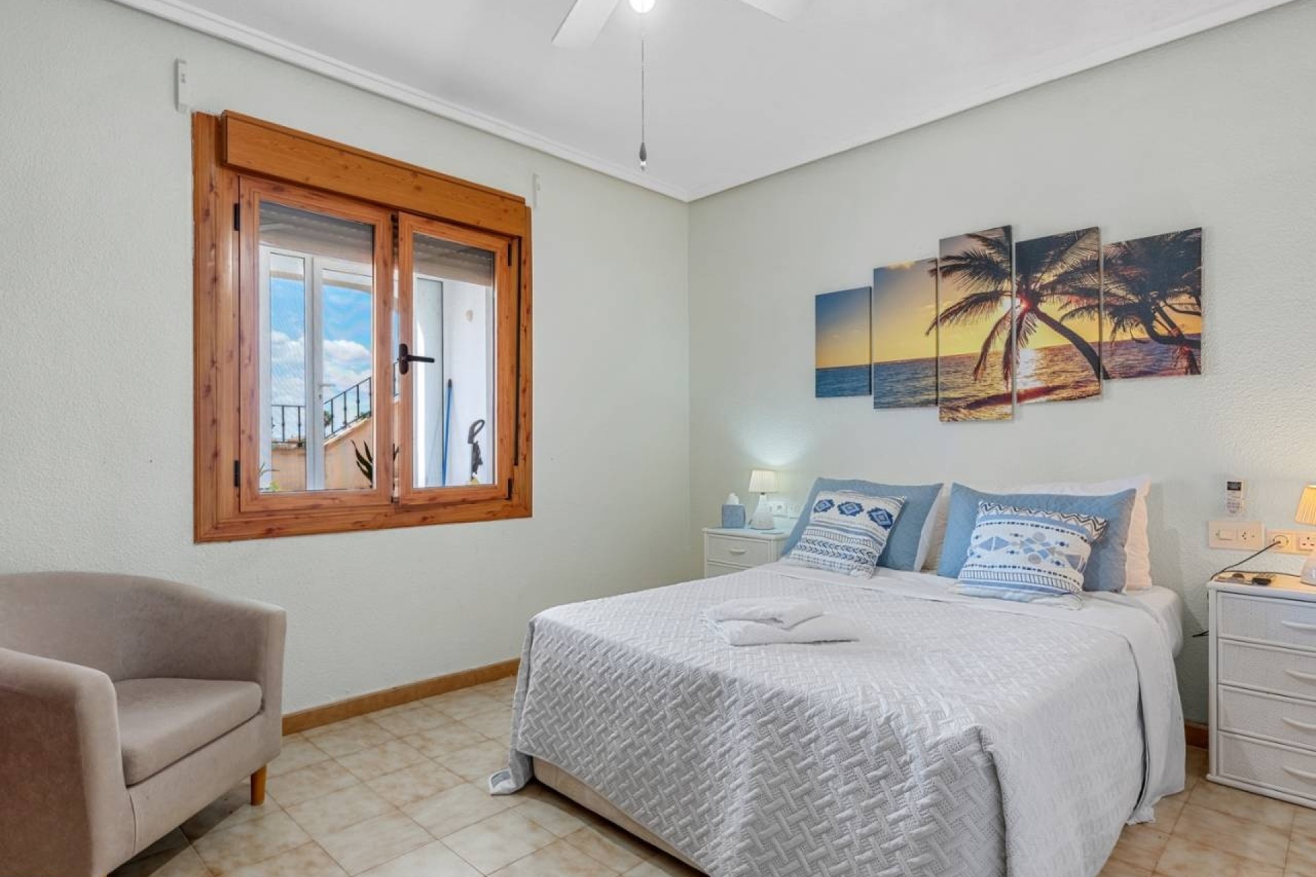 Revente - Villa Individuelle -
Ciudad Quesada - Rojales - Ciudad Quesada