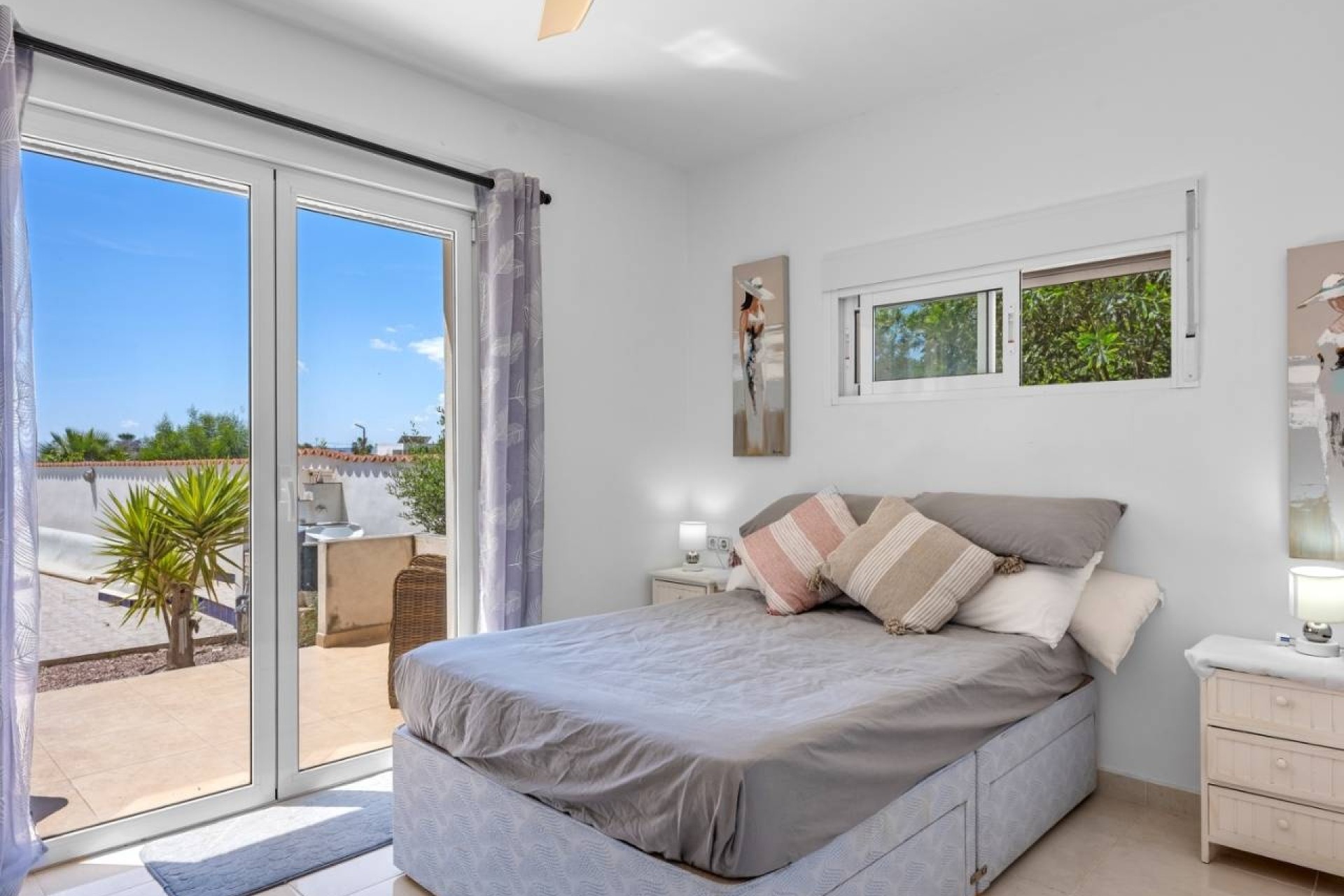 Revente - Villa Individuelle -
Ciudad Quesada - Rojales - Ciudad Quesada
