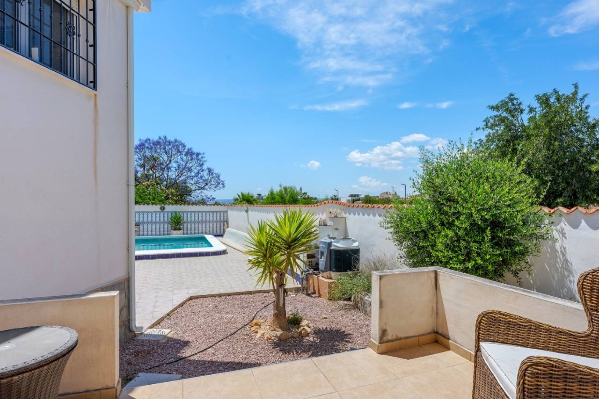 Revente - Villa Individuelle -
Ciudad Quesada - Rojales - Ciudad Quesada