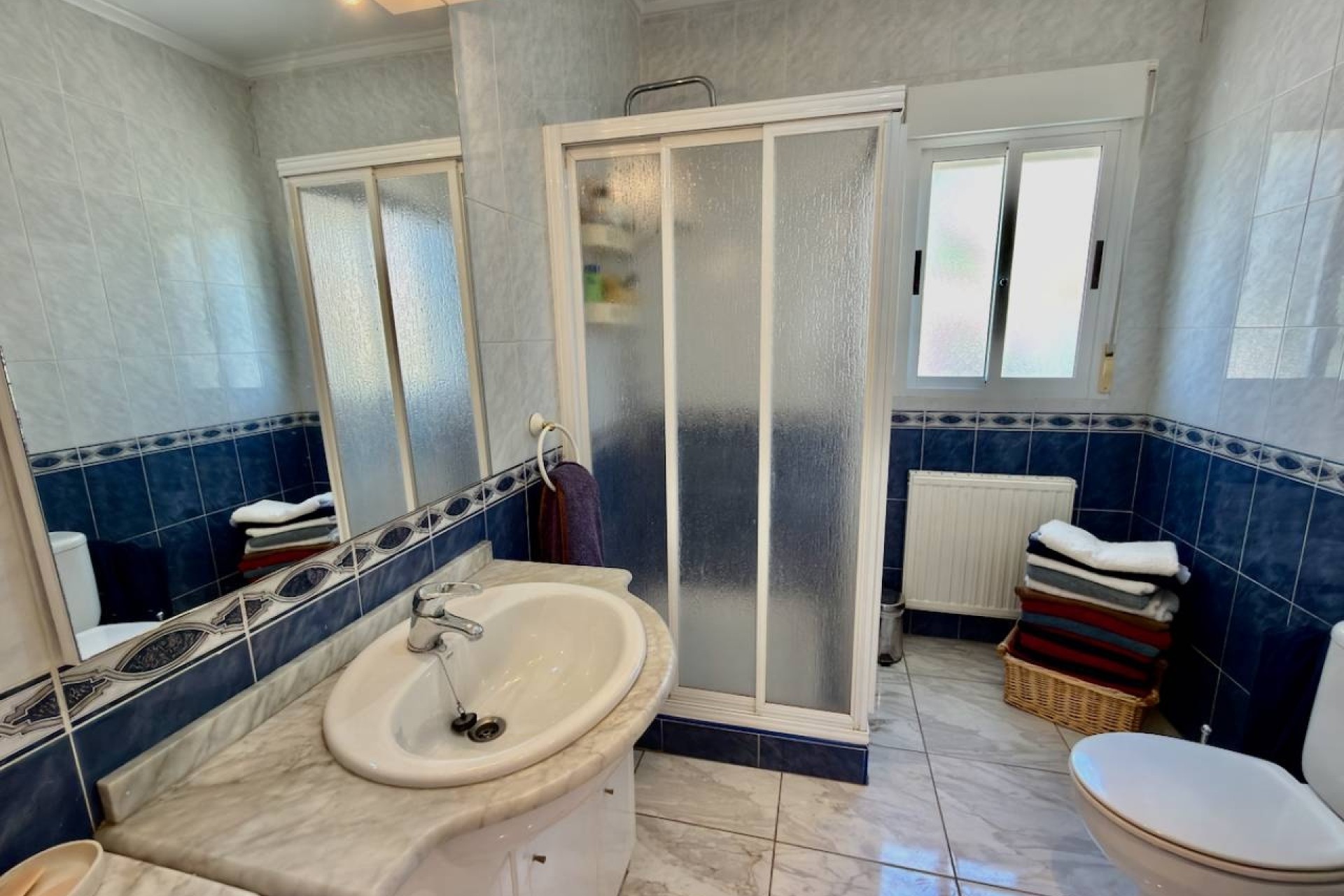 Revente - Villa Individuelle -
Ciudad Quesada - Rojales - Ciudad Quesada