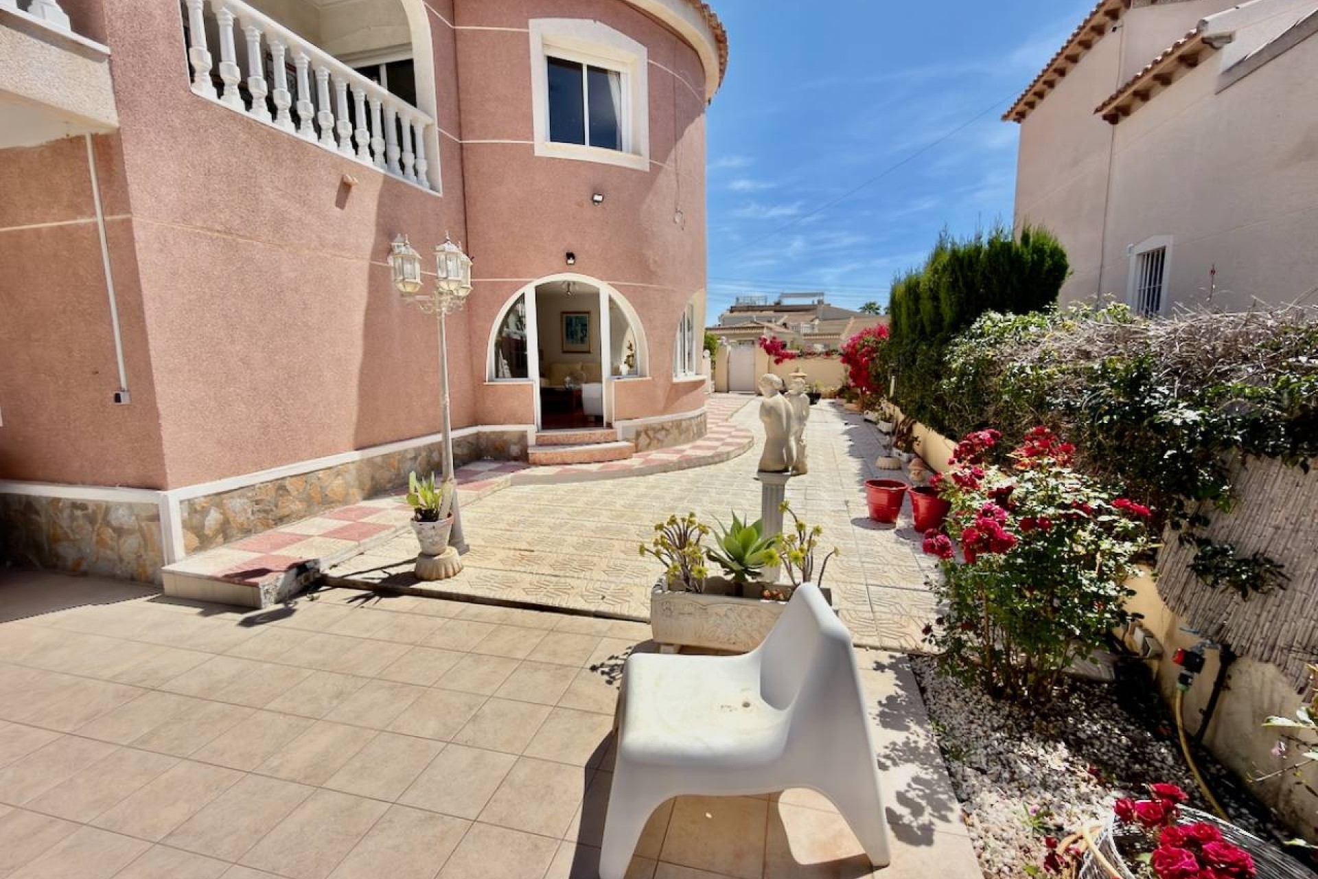 Revente - Villa Individuelle -
Ciudad Quesada - Rojales - Ciudad Quesada
