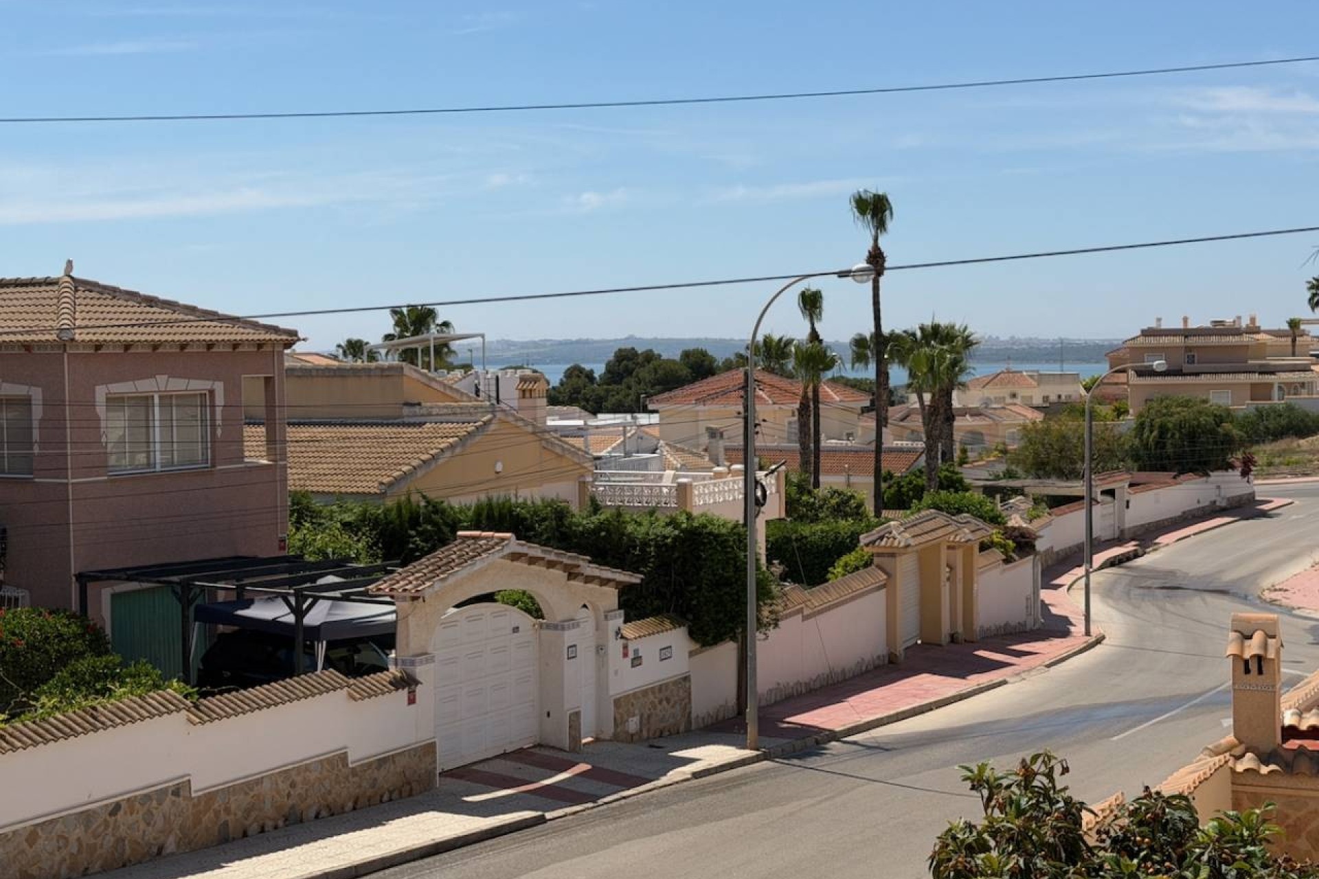 Revente - Villa Individuelle -
Ciudad Quesada - Rojales - Ciudad Quesada
