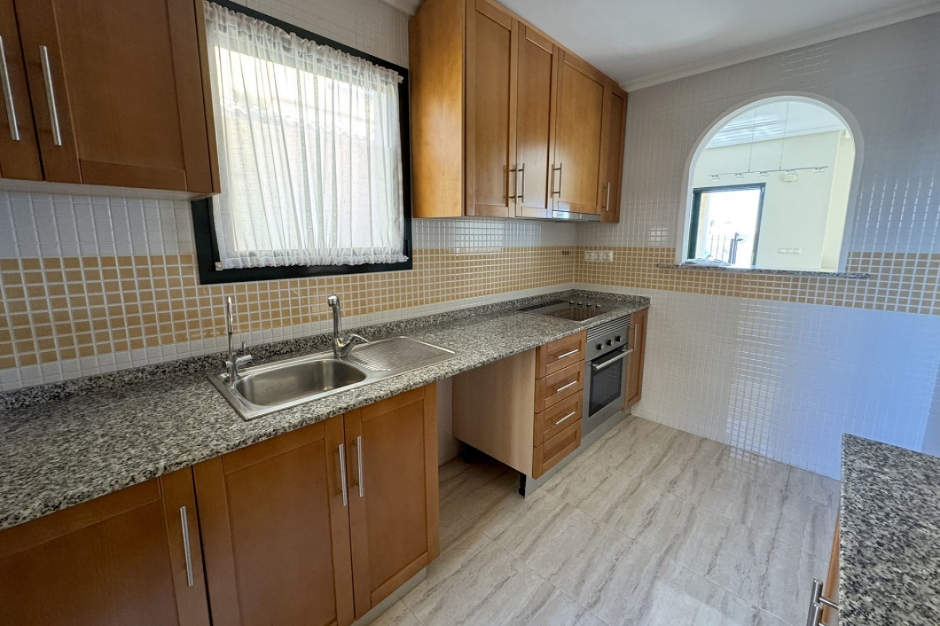 Revente - Villa Individuelle -
Ciudad Quesada - Rojales - Ciudad Quesada