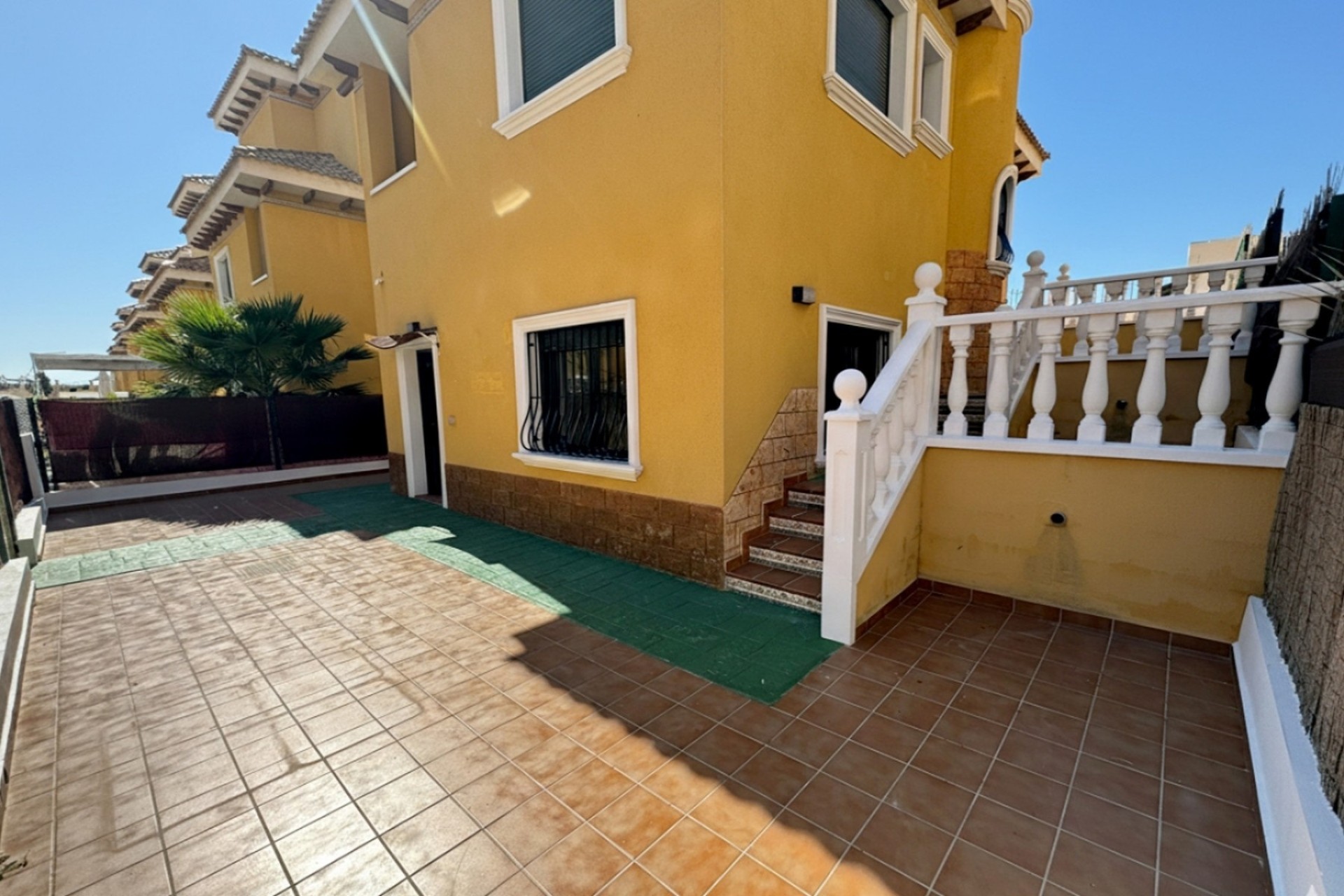 Revente - Villa Individuelle -
Ciudad Quesada - Rojales - Ciudad Quesada