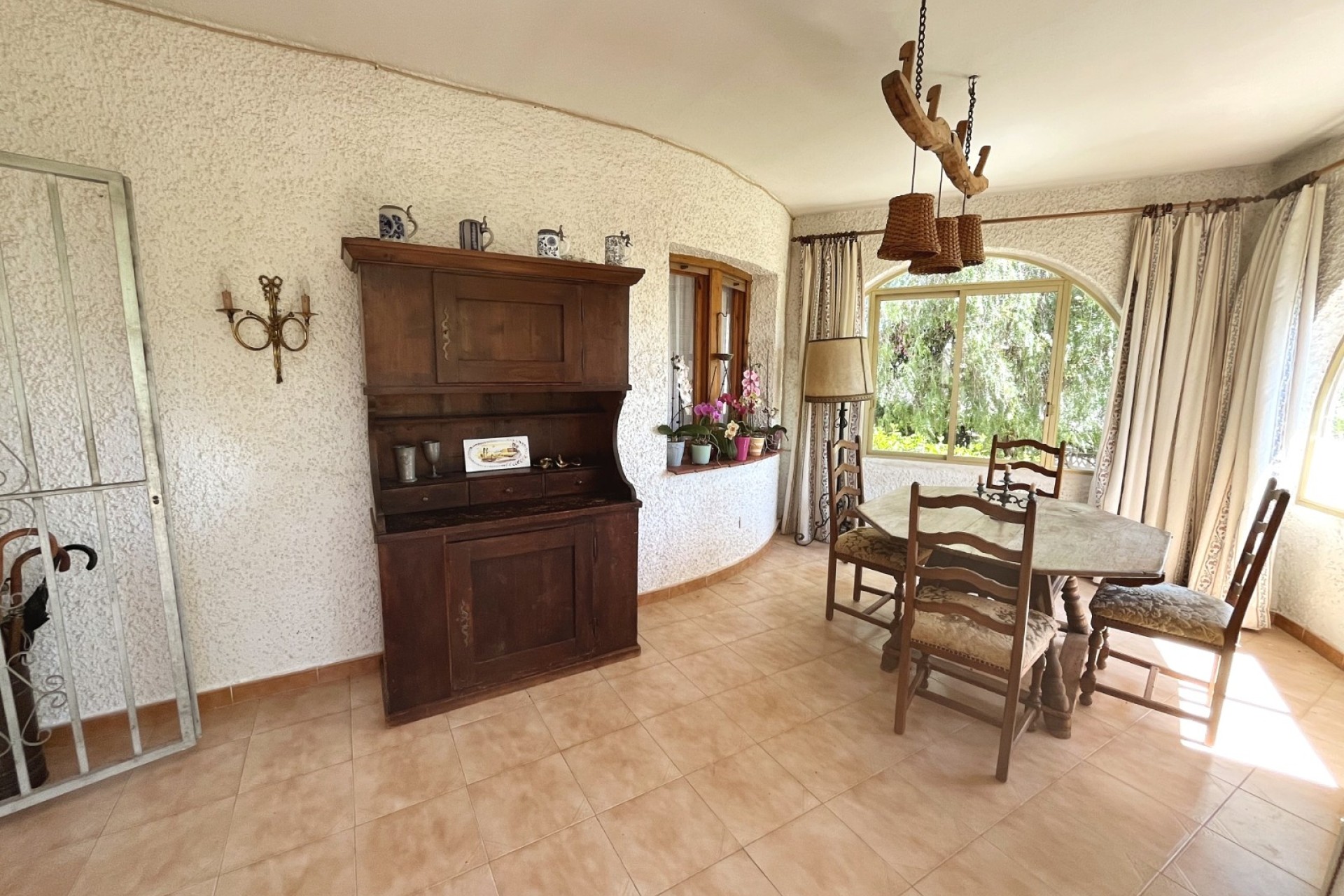 Revente - Villa individuelle -
Ciudad Quesada - Rojales - Ciudad Quesada