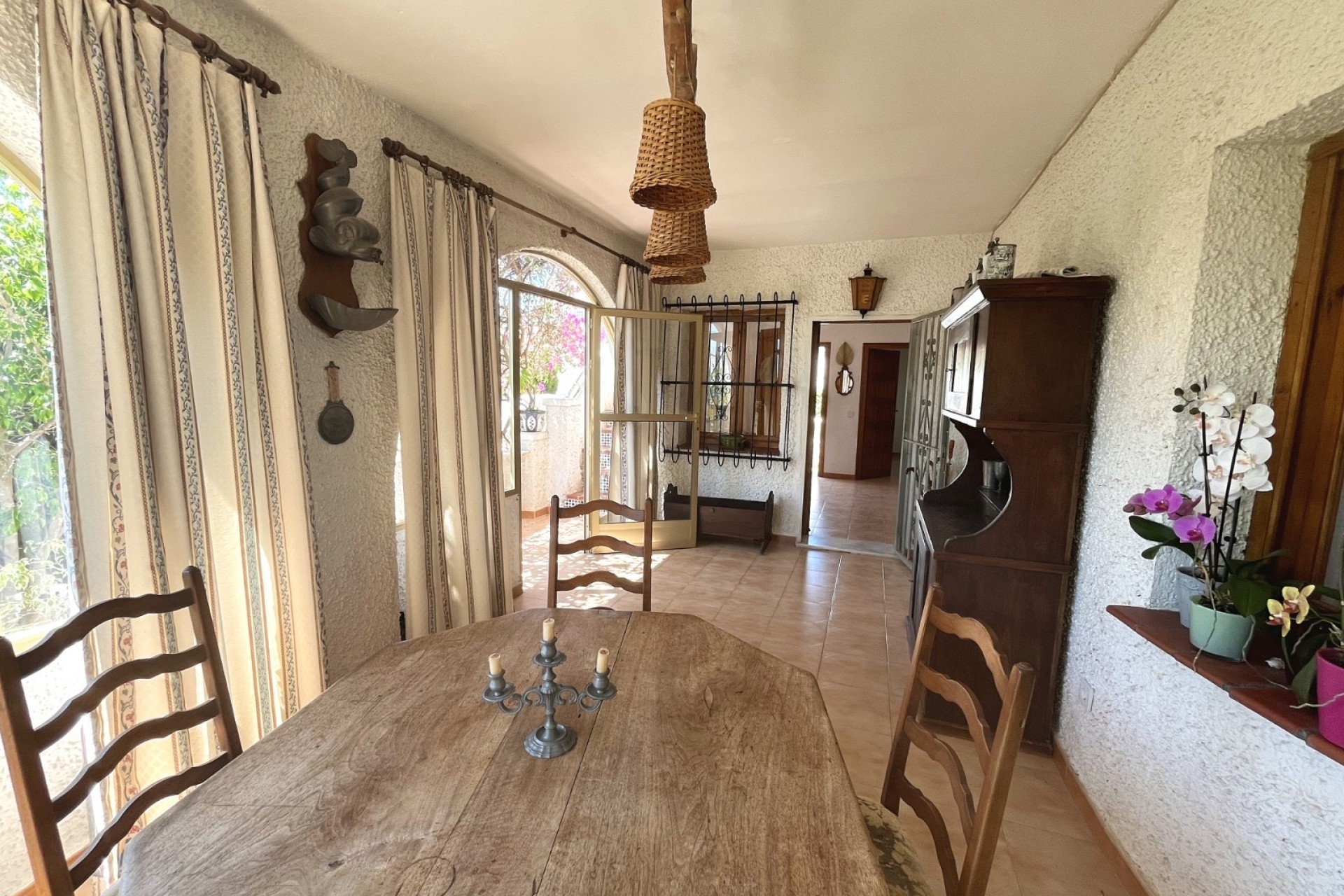 Revente - Villa individuelle -
Ciudad Quesada - Rojales - Ciudad Quesada