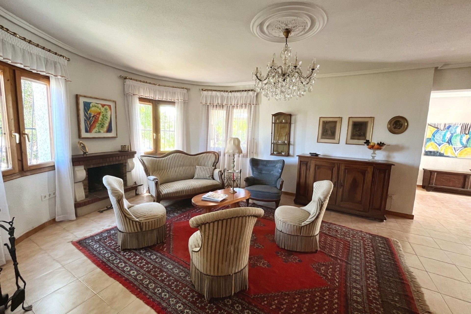 Revente - Villa individuelle -
Ciudad Quesada - Rojales - Ciudad Quesada