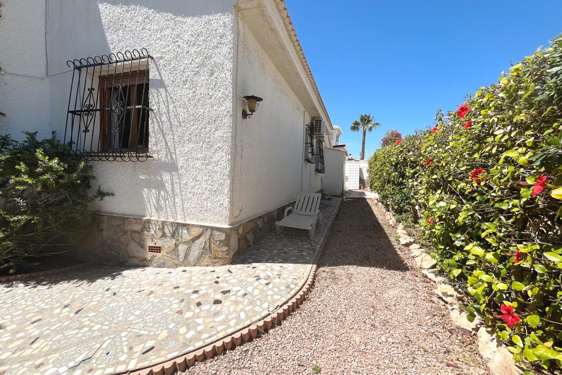 Revente - Villa individuelle -
Ciudad Quesada - Rojales - Ciudad Quesada