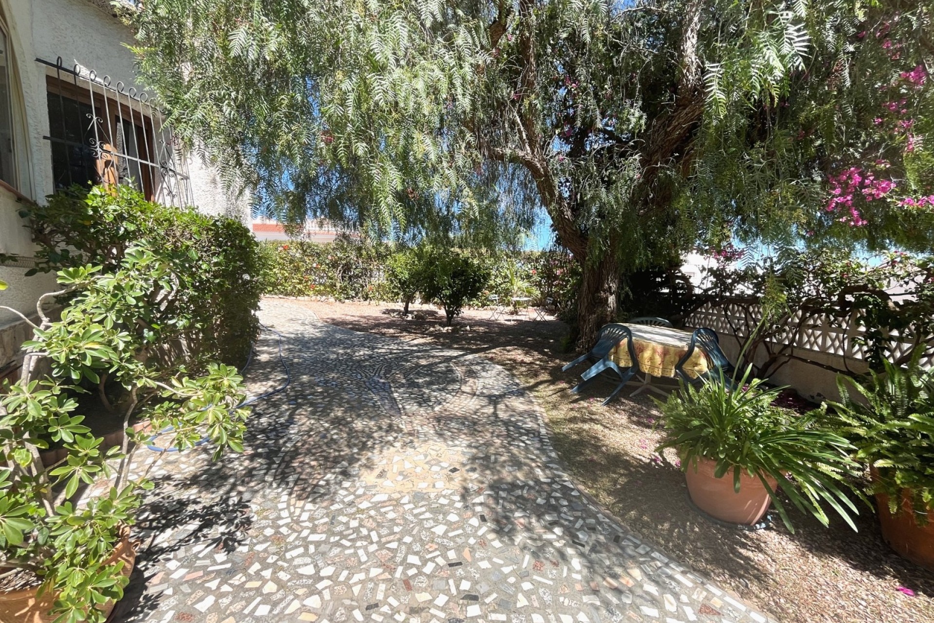 Revente - Villa individuelle -
Ciudad Quesada - Rojales - Ciudad Quesada