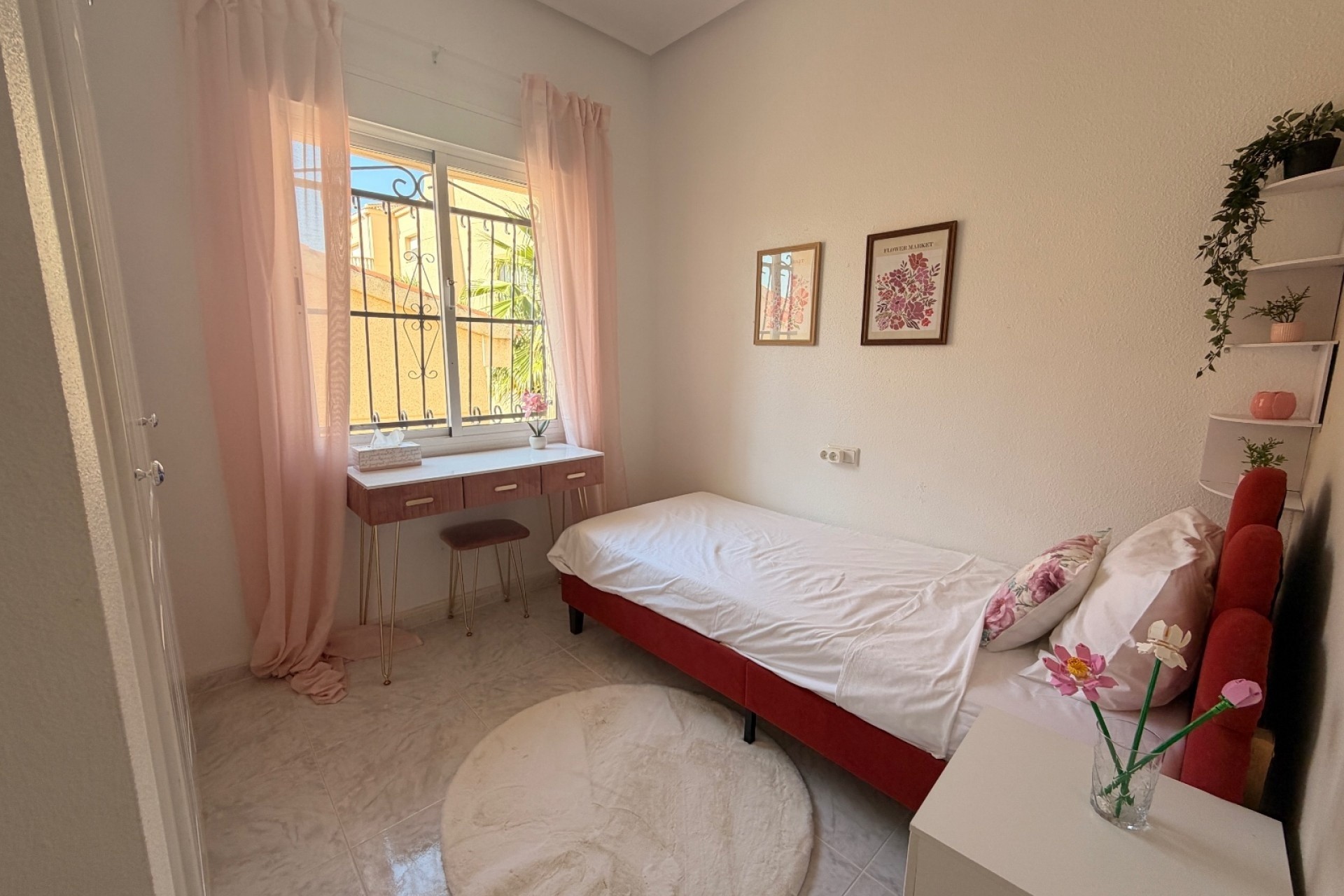 Revente - Villa individuelle -
Ciudad Quesada - Rojales - Ciudad Quesada