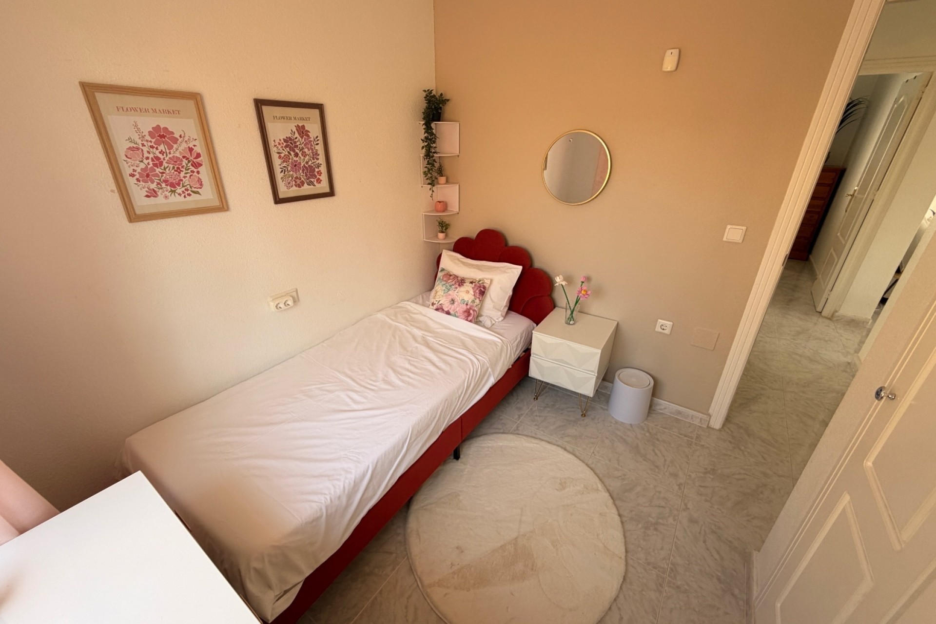 Revente - Villa individuelle -
Ciudad Quesada - Rojales - Ciudad Quesada