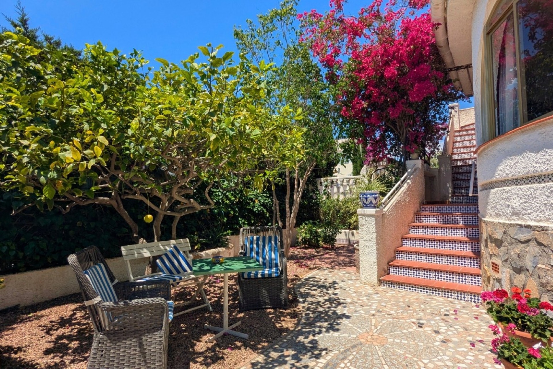 Revente - Villa individuelle -
Ciudad Quesada - Rojales - Ciudad Quesada