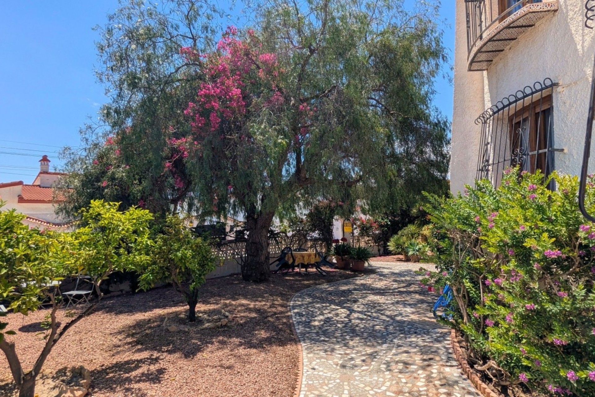 Revente - Villa individuelle -
Ciudad Quesada - Rojales - Ciudad Quesada