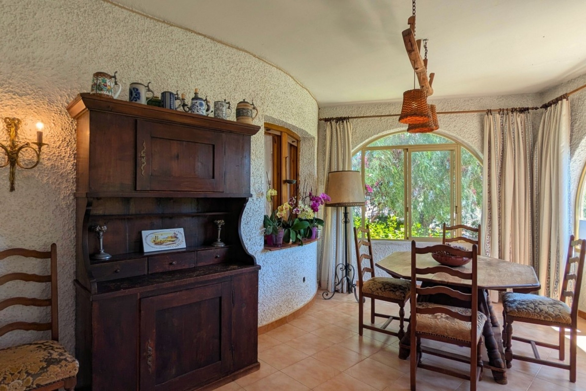 Revente - Villa individuelle -
Ciudad Quesada - Rojales - Ciudad Quesada