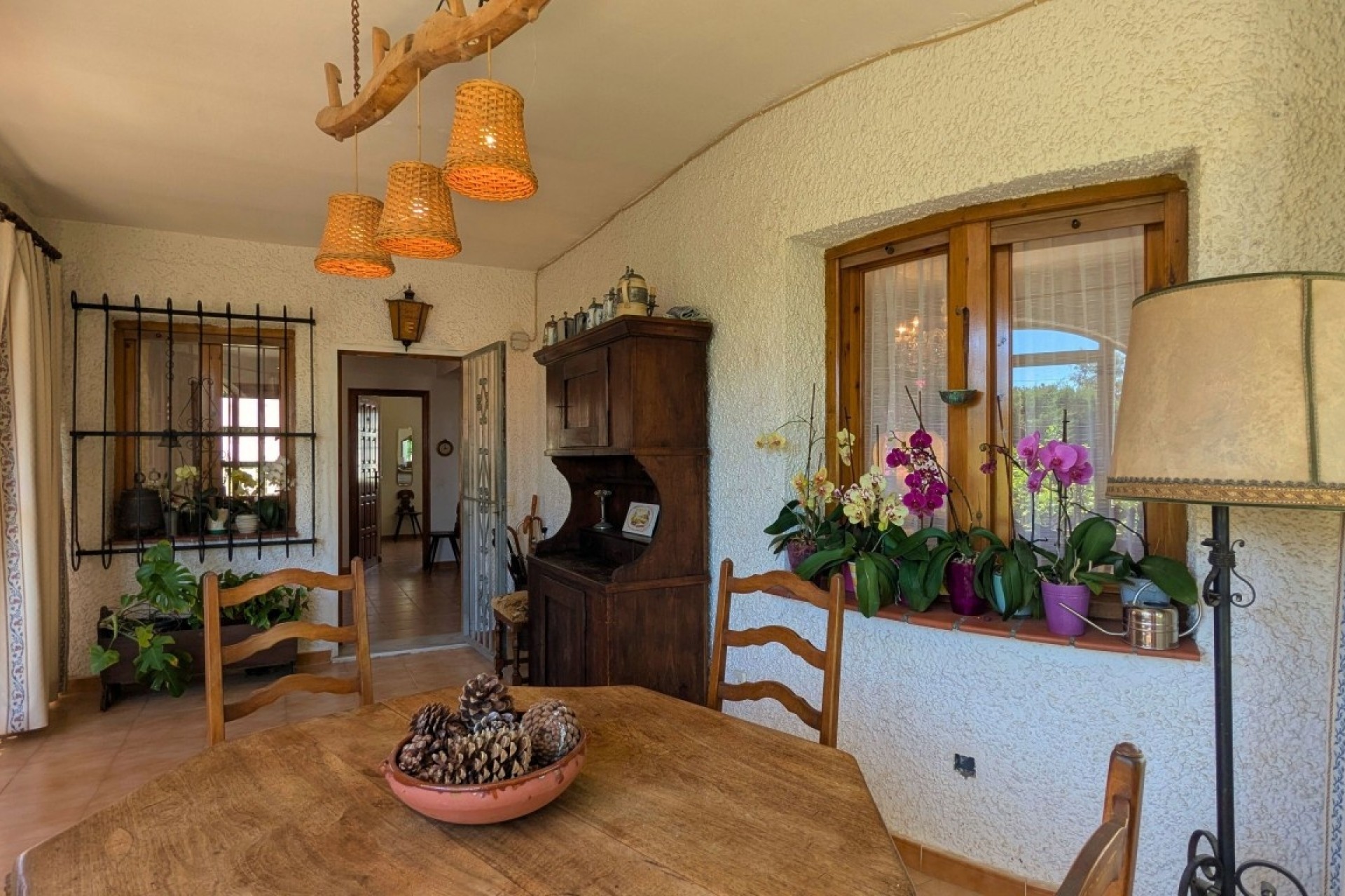 Revente - Villa individuelle -
Ciudad Quesada - Rojales - Ciudad Quesada